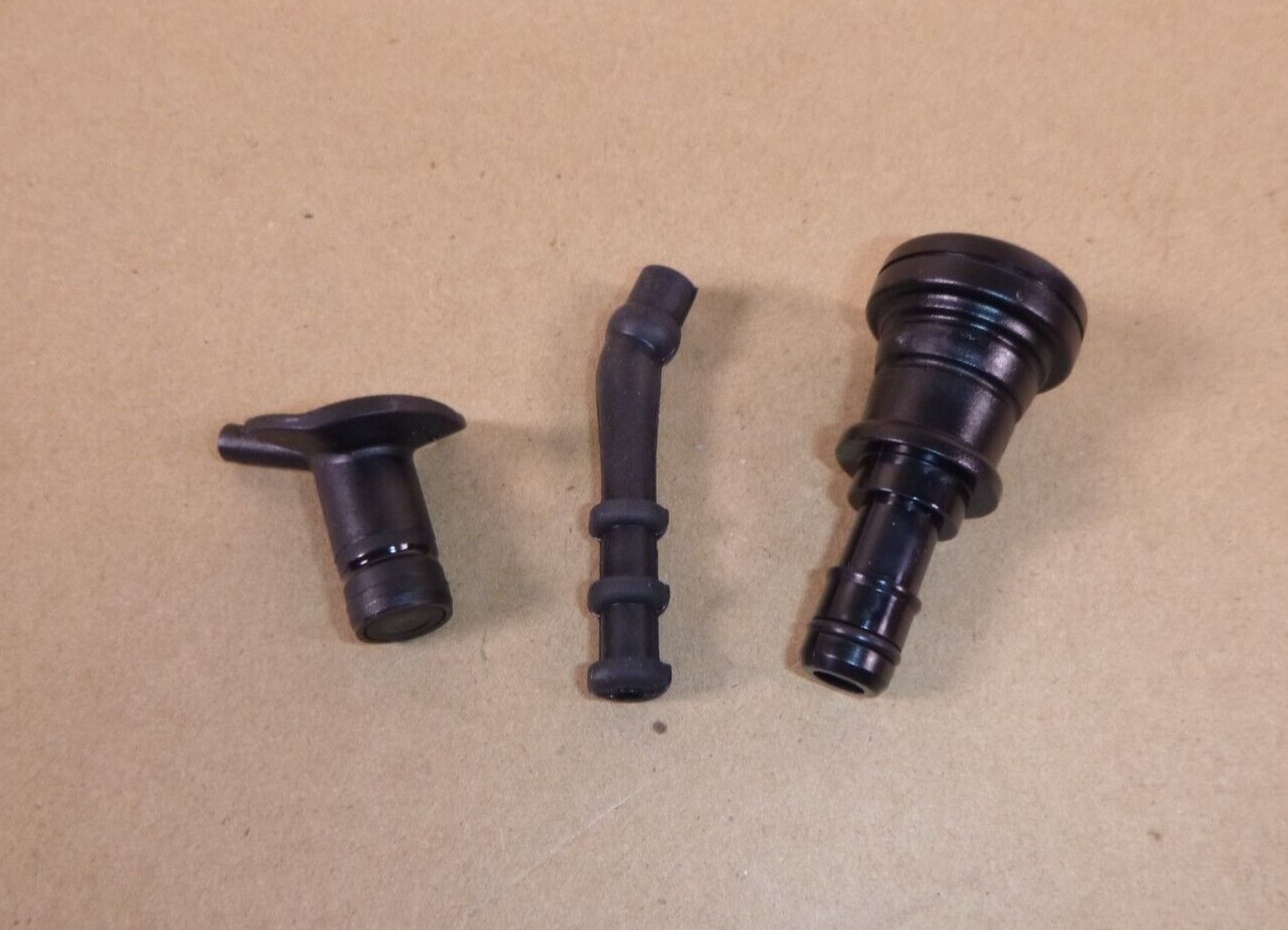FITS AVON M50 MASK DRINK TUBE, ADAPTOR & TUBE COUPLER CAMELBAK HYDROLINK PLASTIC | Industrial MRO Replacement Parts, Manufacturing Machine Parts & Components, Heavy Equipment Parts Supplier