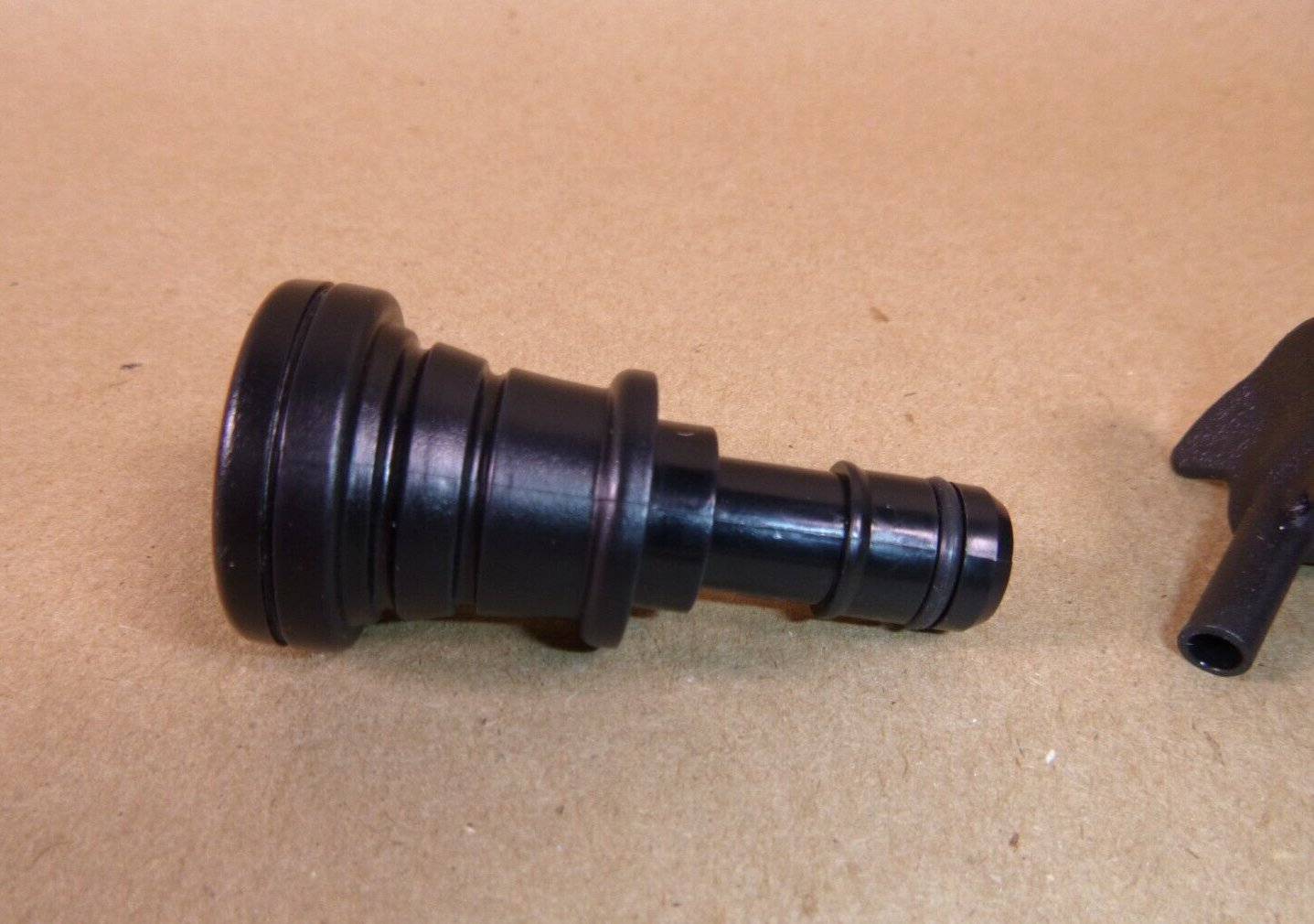 FITS AVON M50 MASK DRINK TUBE, ADAPTOR & TUBE COUPLER CAMELBAK HYDROLINK PLASTIC | Industrial MRO Replacement Parts, Manufacturing Machine Parts & Components, Heavy Equipment Parts Supplier