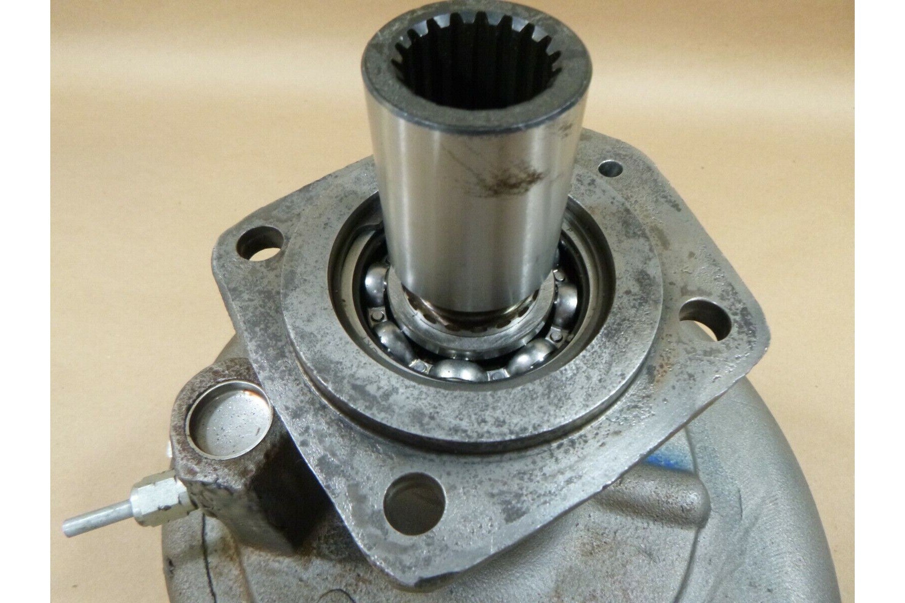 FITS CUMMINS 3627084 3050447 WATER PUMP - KTA50 K50 K38 KTA38 DIESEL ENGINE | Replacement Truck Parts, Trailer Accessories, Automobile Supplies, Car Parts & Accessories