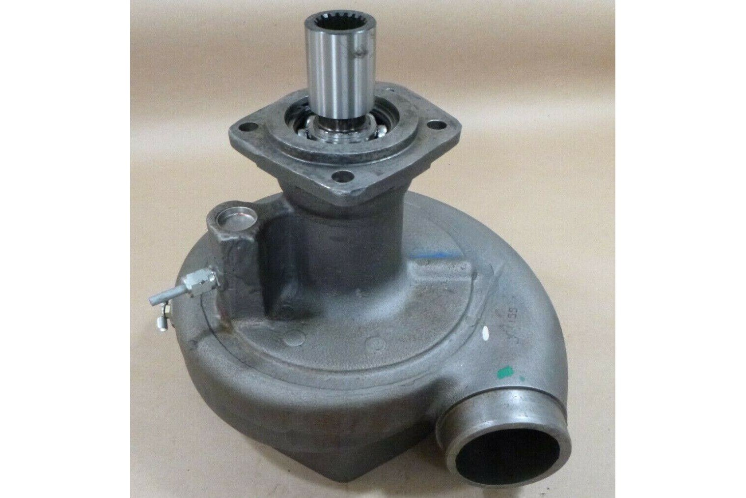 FITS CUMMINS 3627084 3050447 WATER PUMP - KTA50 K50 K38 KTA38 DIESEL ENGINE | Replacement Truck Parts, Trailer Accessories, Automobile Supplies, Car Parts & Accessories