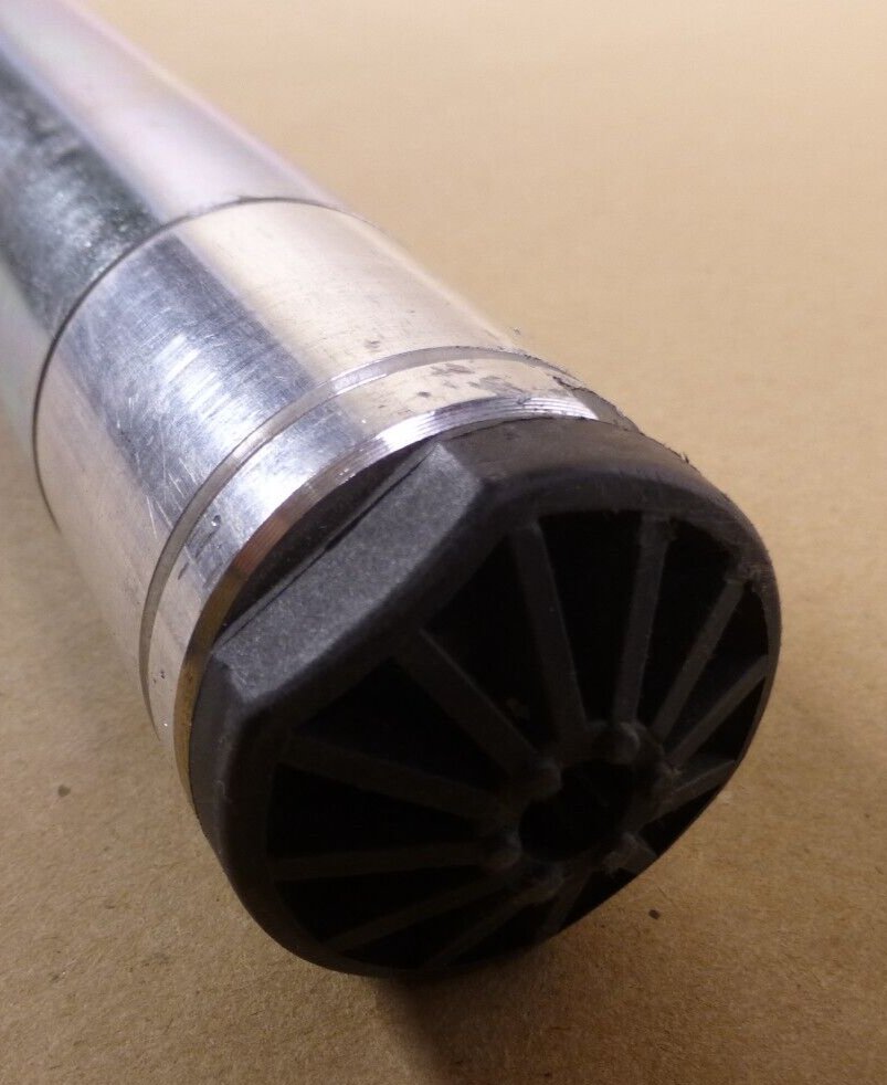 Flexbimec Pneumatic Oil Pump Art. 2020 , Compression 3:1 , 210 l/min , 350PSI | Industrial MRO Replacement Parts, Manufacturing Machine Parts & Components, Heavy Equipment Parts Supplier