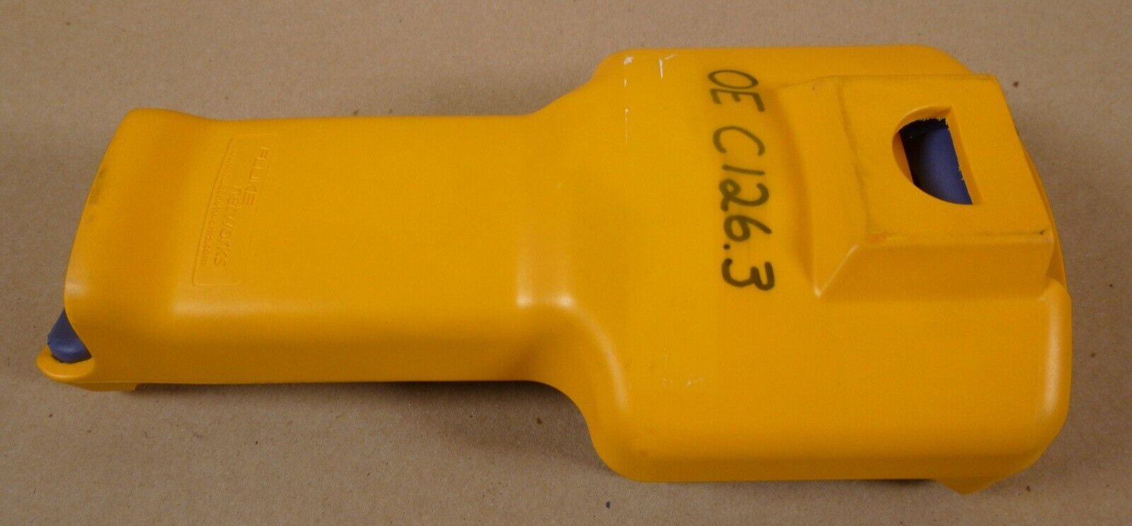 Fluke FT630 Fiber Inspector Pro | Industrial MRO Tools and Replacement Industrial Equipment Components