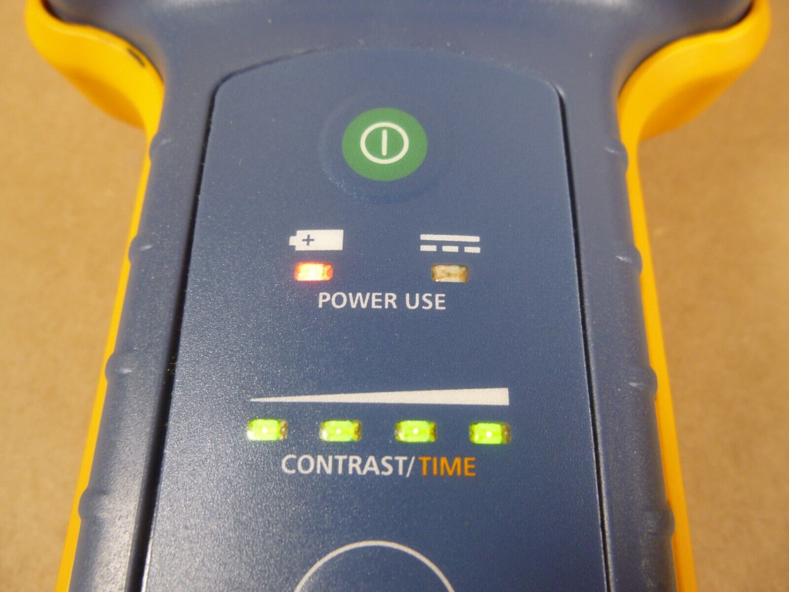 Fluke FT630 Fiber Inspector Pro | Industrial MRO Tools and Replacement Industrial Equipment Components