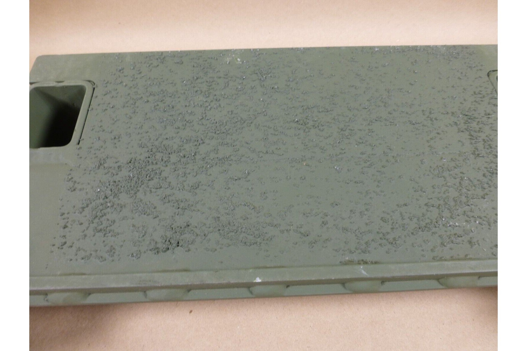 FMTV LMTV M1083 M1078 LADDER 12421775 S280 SHELTER , 57K1950 , 5340-01-471-6443 | Genuine FMTV Replacement Parts, LMTV Parts For Sale and Military Surplus Medium Tactical Vehicle Parts & Components