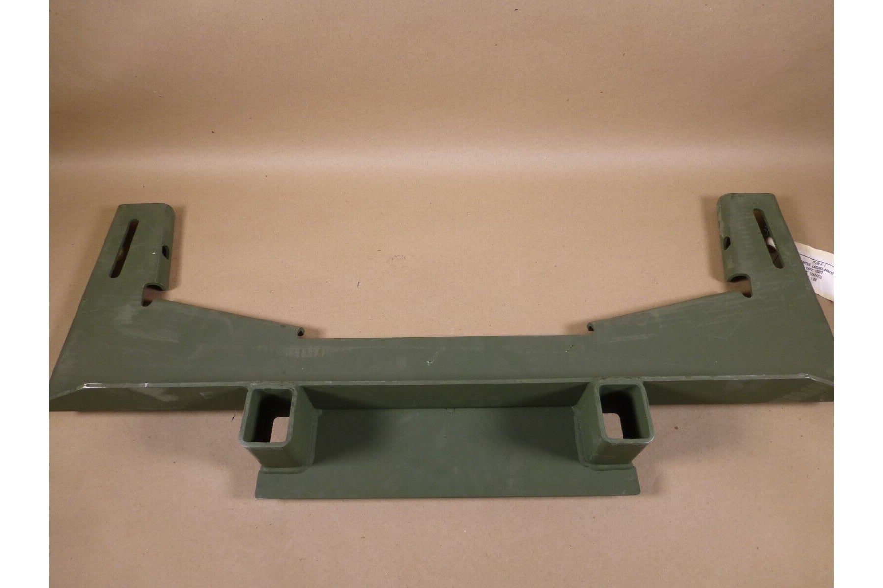 FMTV LMTV M1083 M1078 LADDER 12421775 S280 SHELTER , 57K1950 , 5340-01-471-6443 | Genuine FMTV Replacement Parts, LMTV Parts For Sale and Military Surplus Medium Tactical Vehicle Parts & Components