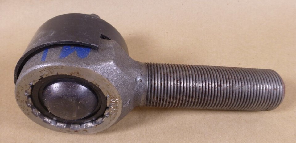 FMTV LMTV MTV Left Hand Tie Rod End , 25010292 , R230071 , 2530-01-149-6787 | Genuine FMTV Replacement Parts, LMTV Parts For Sale and Military Surplus Medium Tactical Vehicle Parts & Components