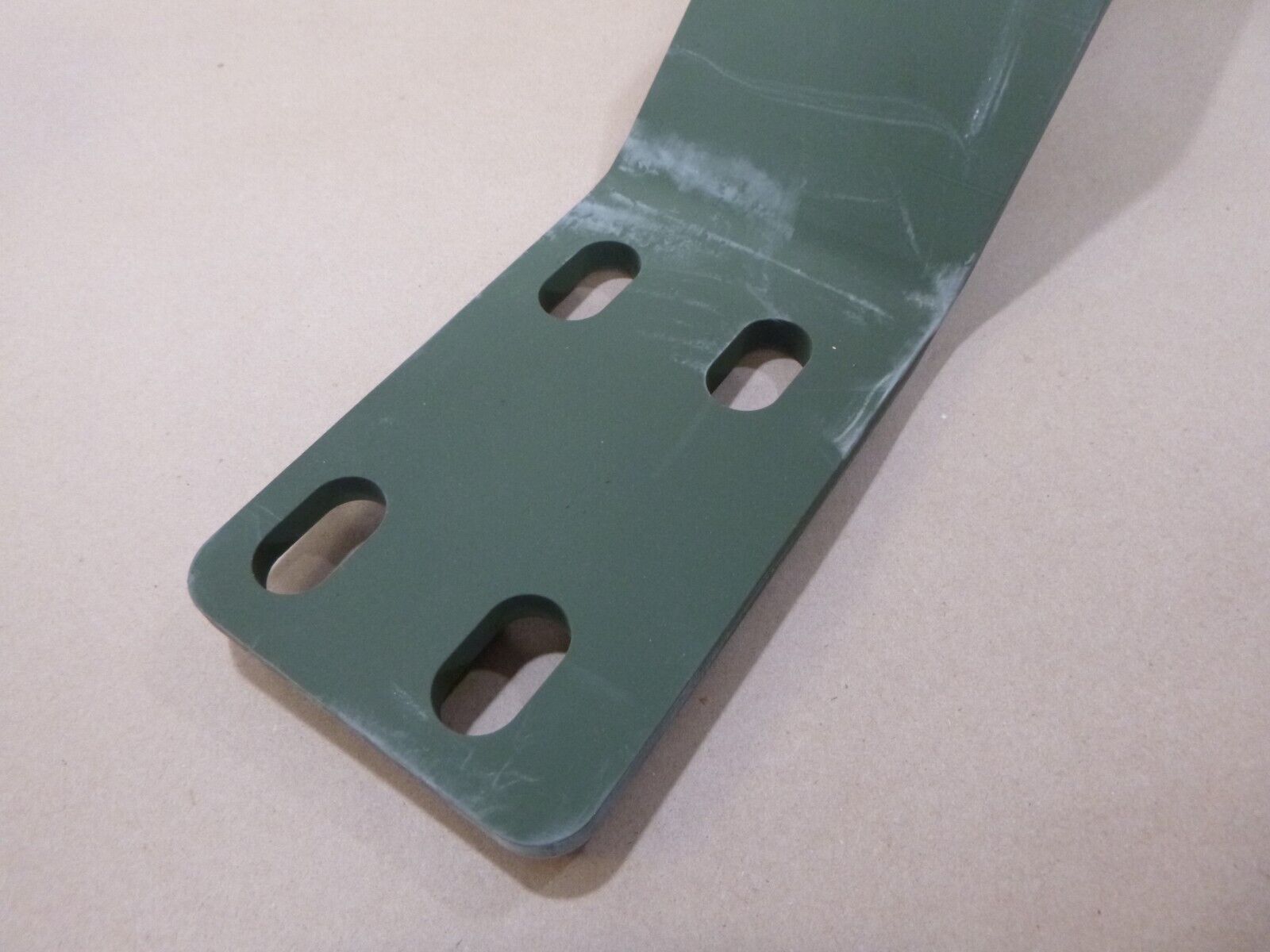 FMTV LMTV MTV M1083 M1078 ENGINE MOUNTING BRACKET 12414289-001 2510-01-389-9627 | Genuine FMTV Replacement Parts, LMTV Parts For Sale and Military Surplus Medium Tactical Vehicle Parts & Components