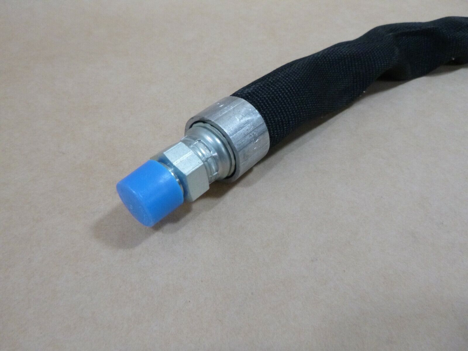 GENUINE BOBCAT 7102089 ENGINE HOSE FOR A300 S220 S250 S300 S330 T250 T300 T320 | Industrial Tractor Parts Supplier and Surplus Tractor Parts & Accessories