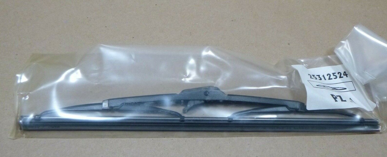 GENUINE CAT CATERPILLAR 200-1635 12" WIPER BLADE FOR TH210 TH215 TELEHANDLER | Industrial Tractor Parts Supplier and Surplus Tractor Parts & Accessories