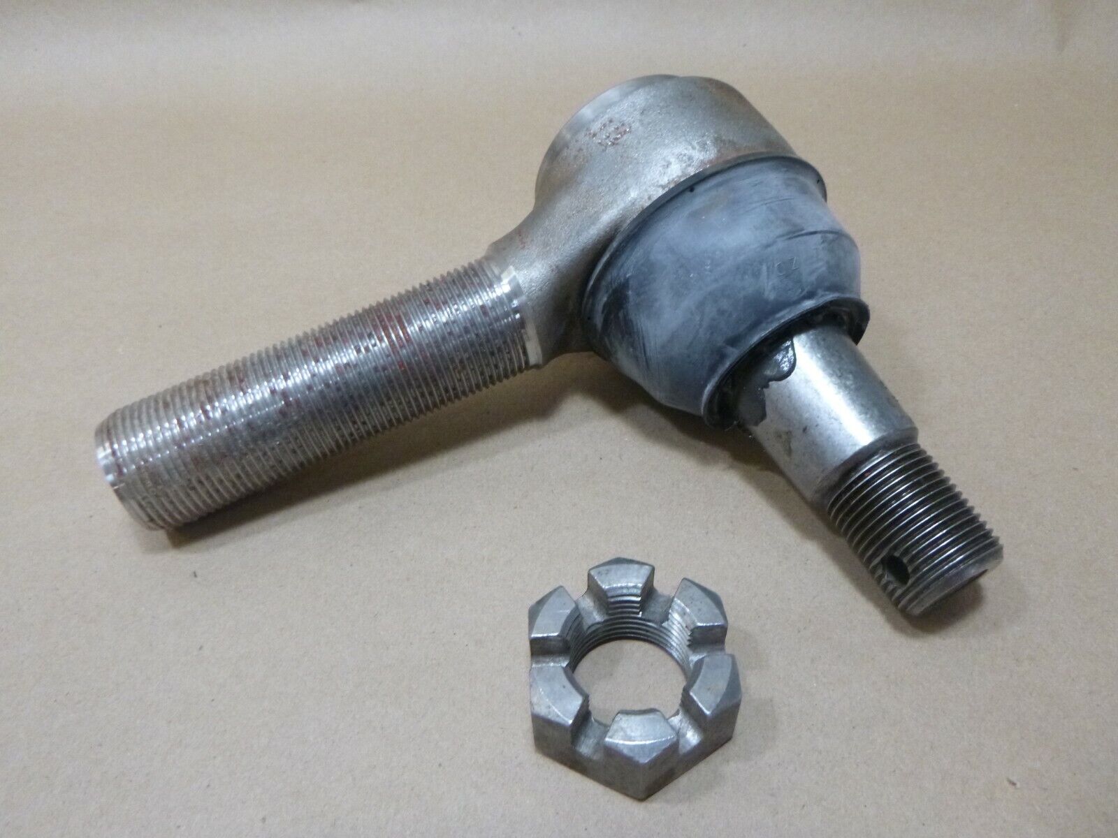 GENUINE CAT CATERPILLAR 274-6810 SOCKET AXLE TIE ROD LH 120M 140M 160M 16M | Industrial Tractor Parts Supplier and Surplus Tractor Parts & Accessories