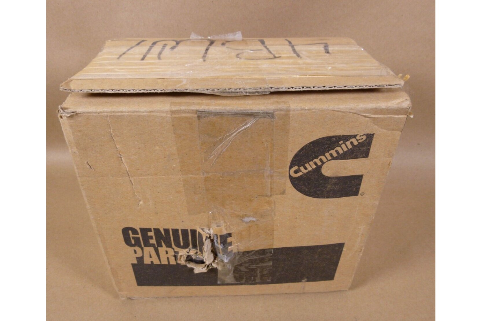 Genuine Cummins 3060695 OEM Fuel Pump AFC Body For G855 K19 K123 QSK19 CM500 | Replacement Truck Parts, Trailer Accessories, Automobile Supplies, Car Parts & Accessories