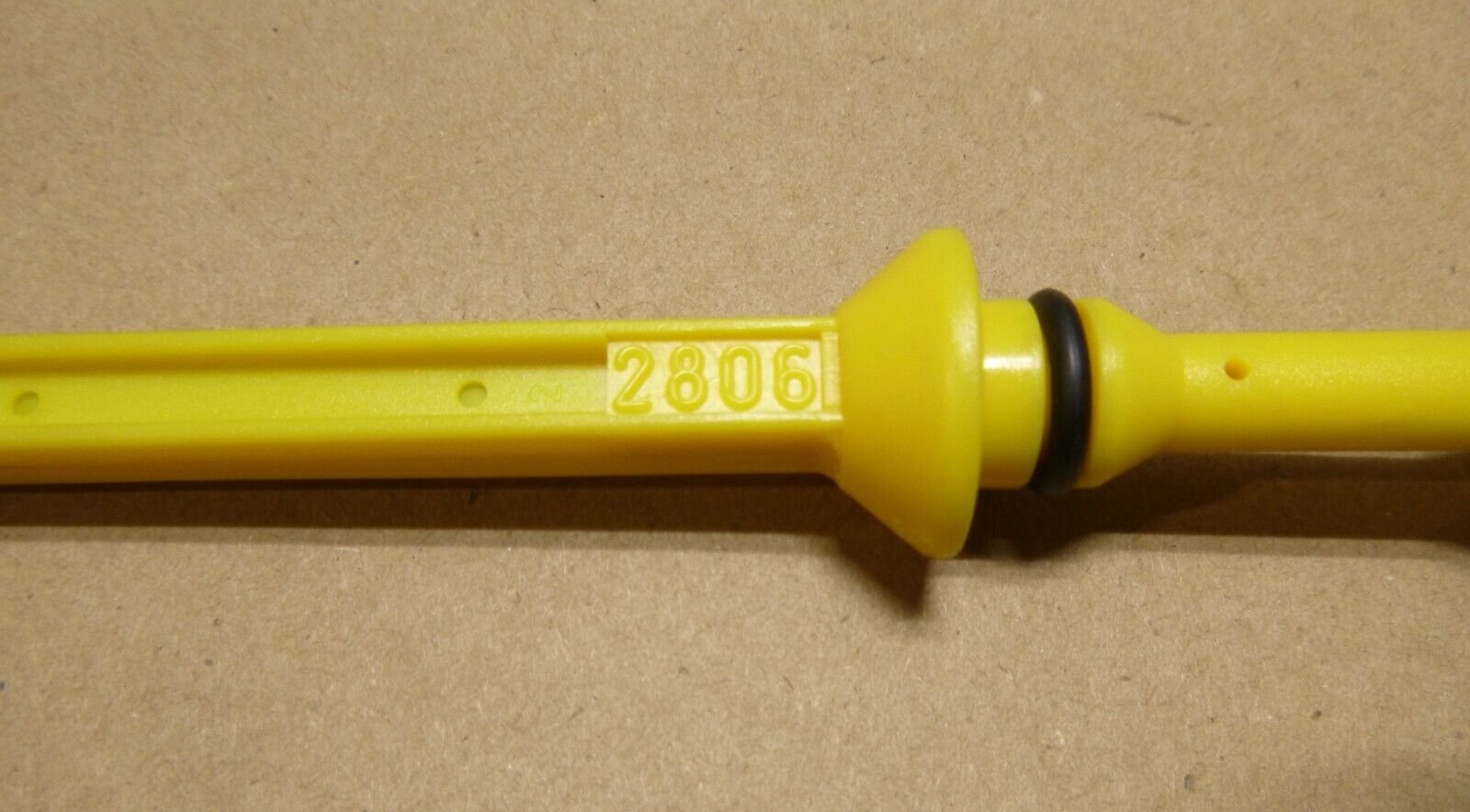 Genuine Deutz Dipstick 04272806 Fits D2011 L03 | Replacement Truck Parts, Trailer Accessories, Automobile Supplies, Car Parts & Accessories