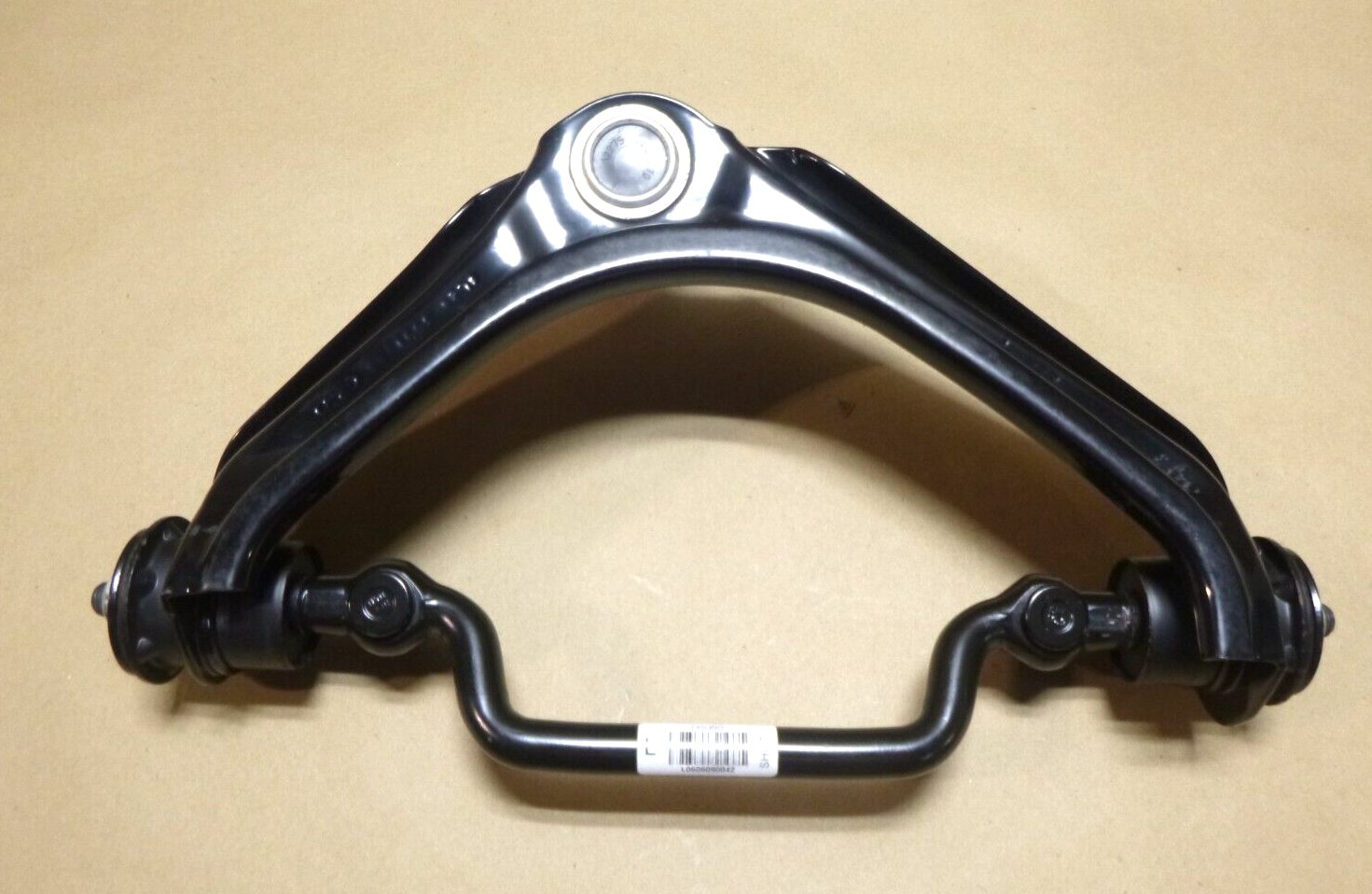 Genuine Ford Suspension Control Arm & Ball Joint Assembly MCSOE-13, 1L2Z3085AA | Replacement Truck Parts, Trailer Accessories, Automobile Supplies, Car Parts & Accessories
