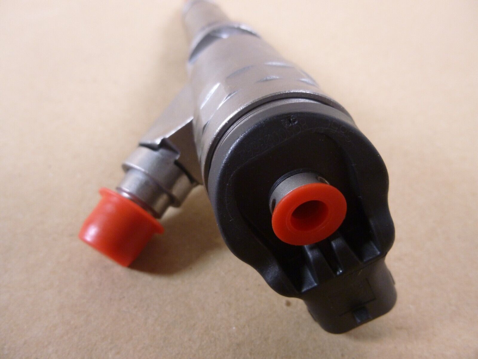 Genuine OEM Bosch 97780360 Fuel Injector For 6.6L V8 LMM Duramax | Replacement Truck Parts, Trailer Accessories, Automobile Supplies, Car Parts & Accessories