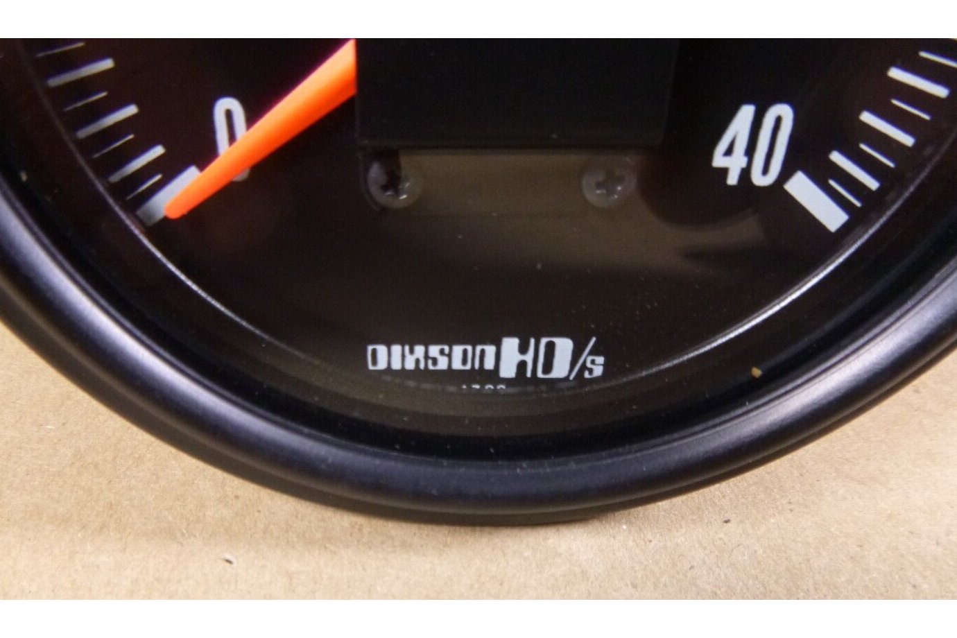 Genuine OEM Doosan Portable Power 4000 RPM 3-3/8" Electric Tachometer 35815349 | Replacement Truck Parts, Trailer Accessories, Automobile Supplies, Car Parts & Accessories