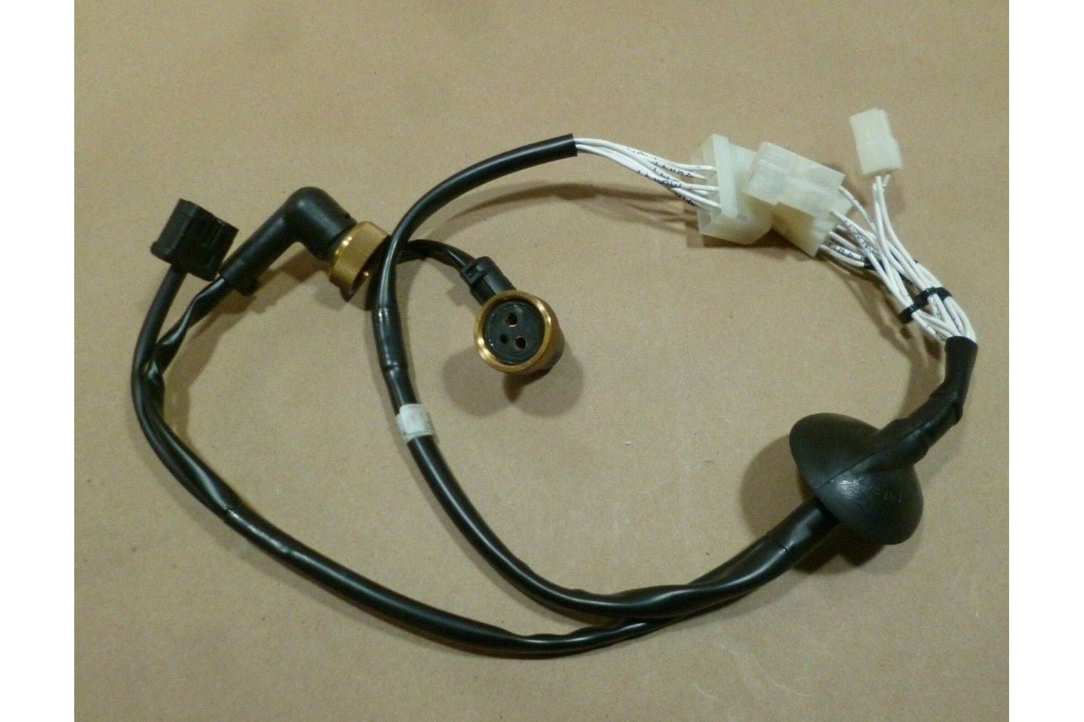 GENUINE OEM HAZARD WARNING LIGHT WIRING HARNESS FOR MERCEDES-BENZ UNIMOG FLU419 | Replacement Truck Parts, Trailer Accessories, Automobile Supplies, Car Parts & Accessories