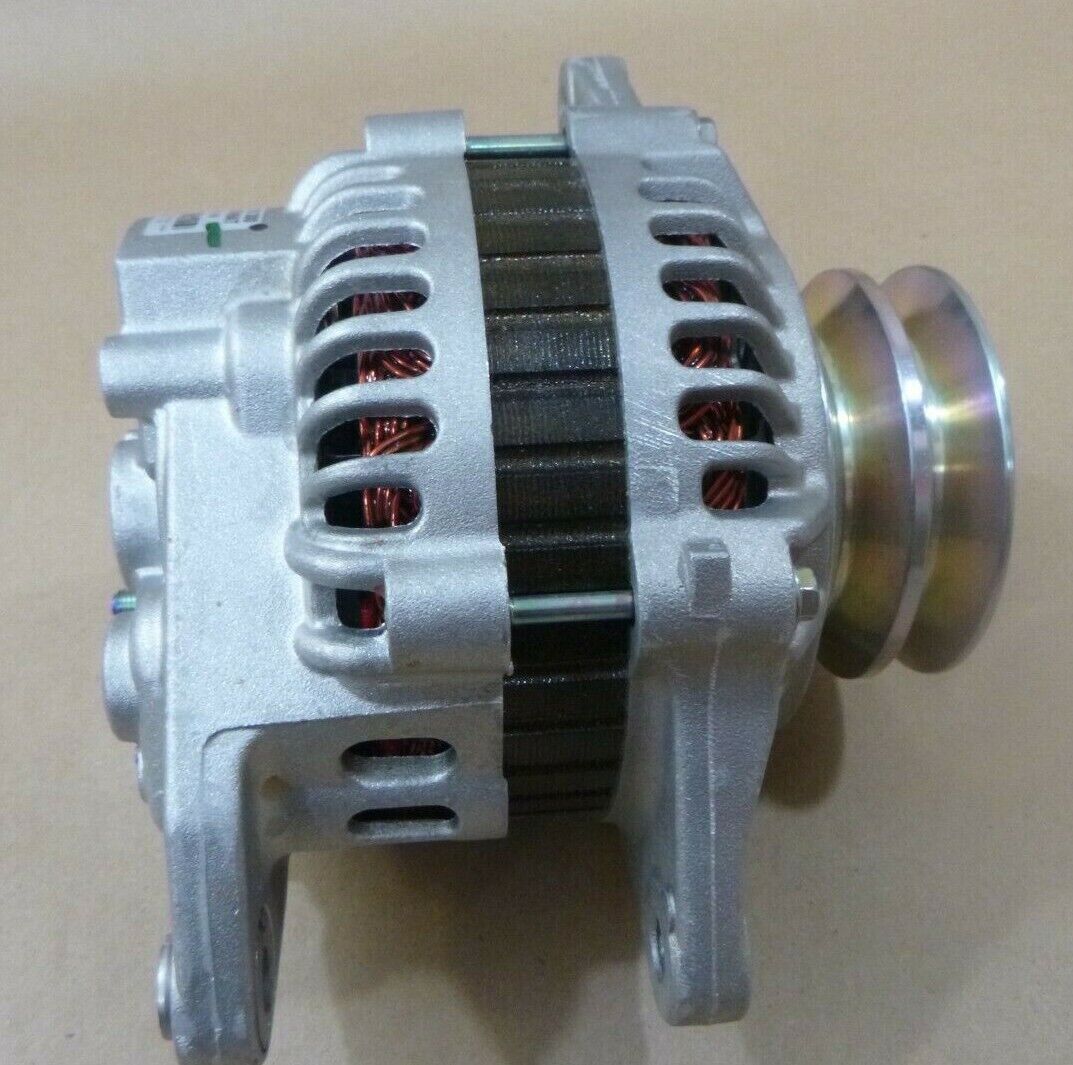 GENUINE OEM MITSUBISHI WL9118300 A2TA6099AT ALTERNATOR 12V 70A FOR MAZDA HYUNDAI | Replacement Truck Parts, Trailer Accessories, Automobile Supplies, Car Parts & Accessories