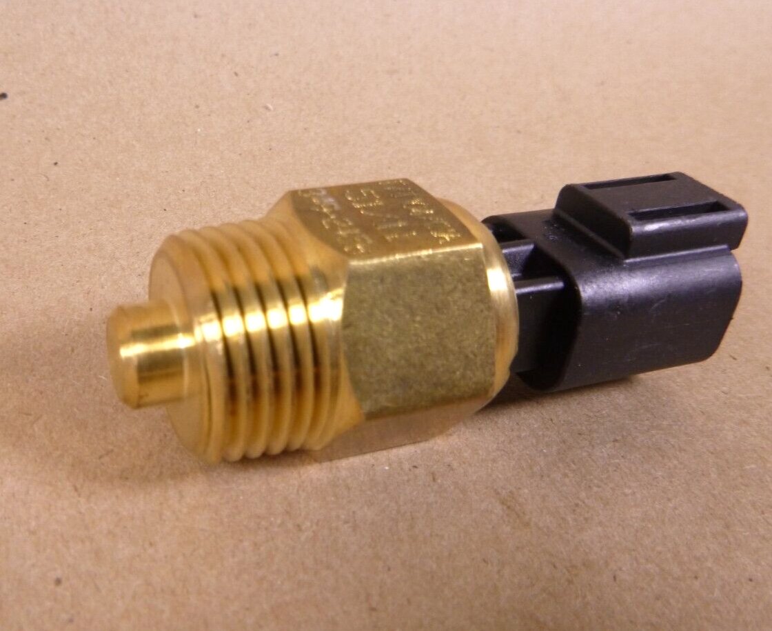 Genuine Perkins Water Temperature Sender 349-2458, 10000-45277 | Replacement Truck Parts, Trailer Accessories, Automobile Supplies, Car Parts & Accessories