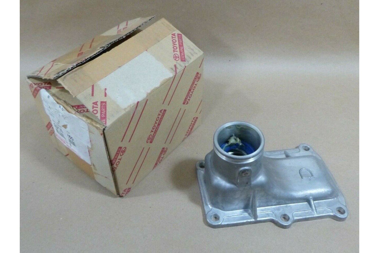 GENUINE TOYOTA 33570-26030 FLOOR CONTROL SHIFT RETAINER ASSEMBLY FITS HIACE | Replacement Truck Parts, Trailer Accessories, Automobile Supplies, Car Parts & Accessories