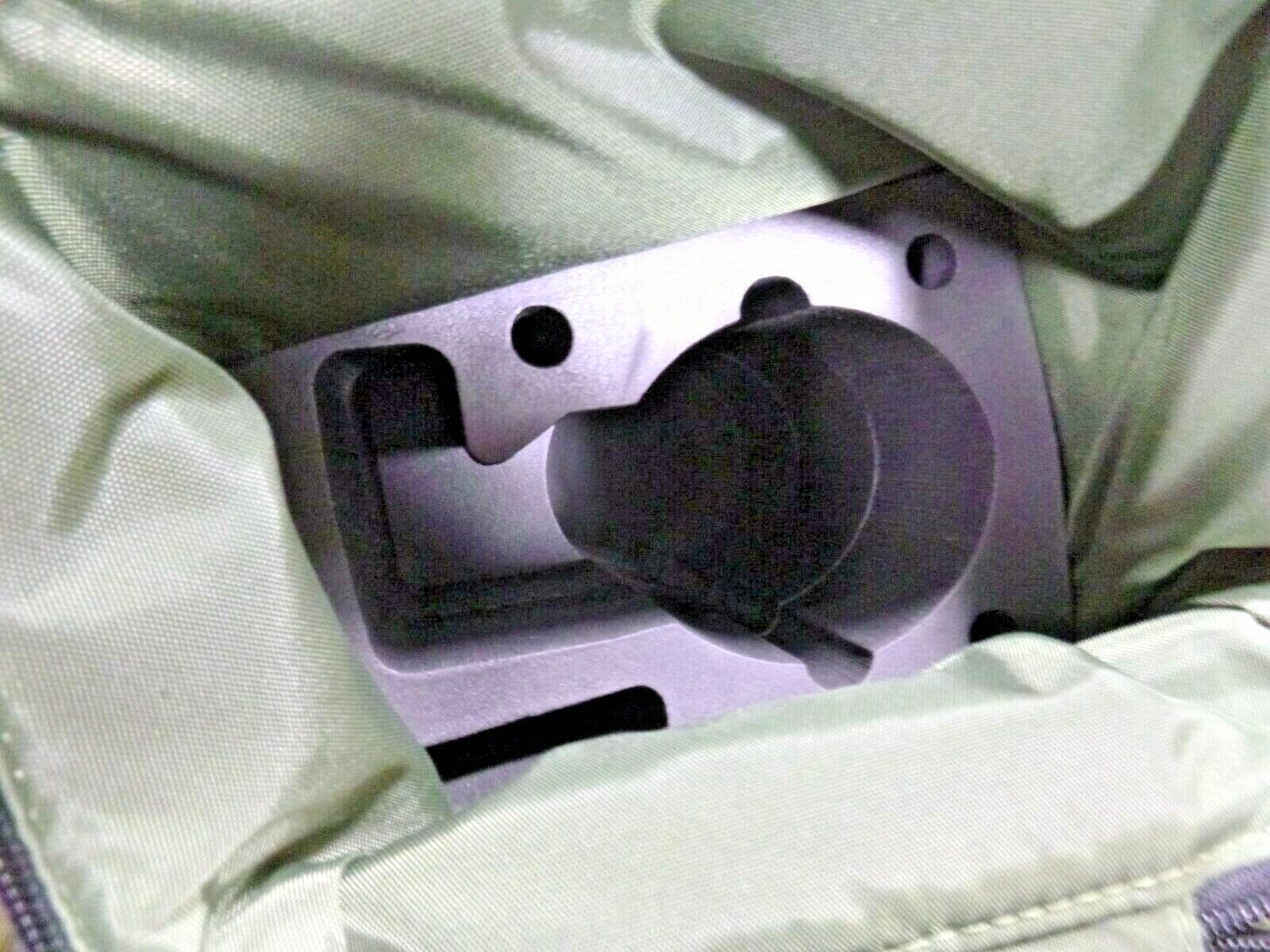 Genuine USGI Heavy Thermal Weapon Sight (HTWS) AN/PAS-13C(V)3 Optical Case | Industrial MRO Tools and Replacement Industrial Equipment Components