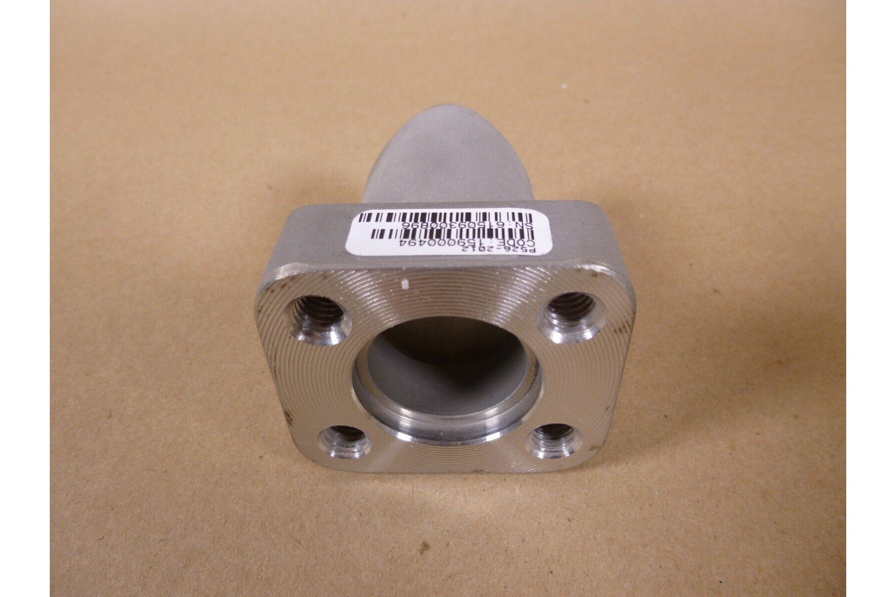 GF SIGNET P526-2012 METALEX MINI-TAP 1.25" SENSOR INSERTION FITTING 159000494 | Industrial MRO Replacement Parts, Manufacturing Machine Parts & Components, Heavy Equipment Parts Supplier