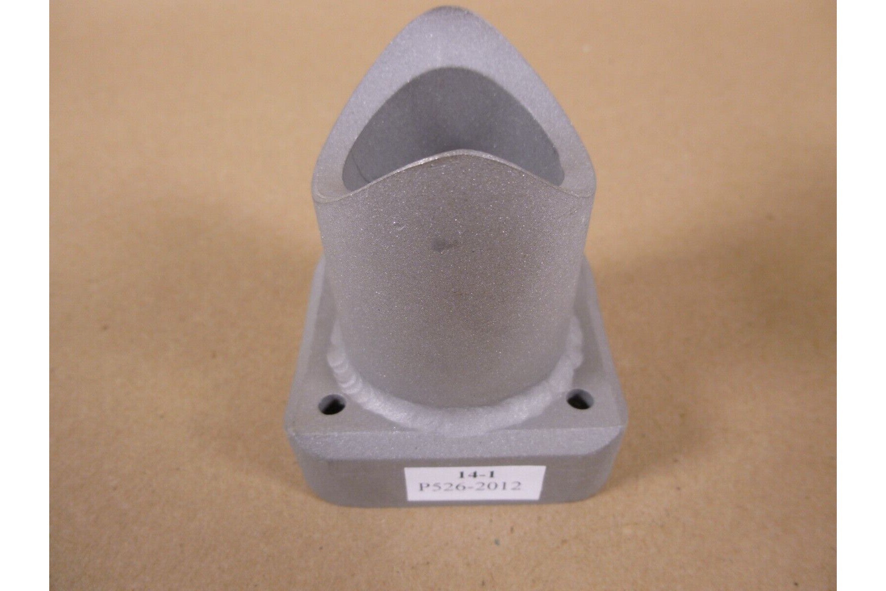 GF SIGNET P526-2012 METALEX MINI-TAP 1.25" SENSOR INSERTION FITTING 159000494 | Industrial MRO Replacement Parts, Manufacturing Machine Parts & Components, Heavy Equipment Parts Supplier