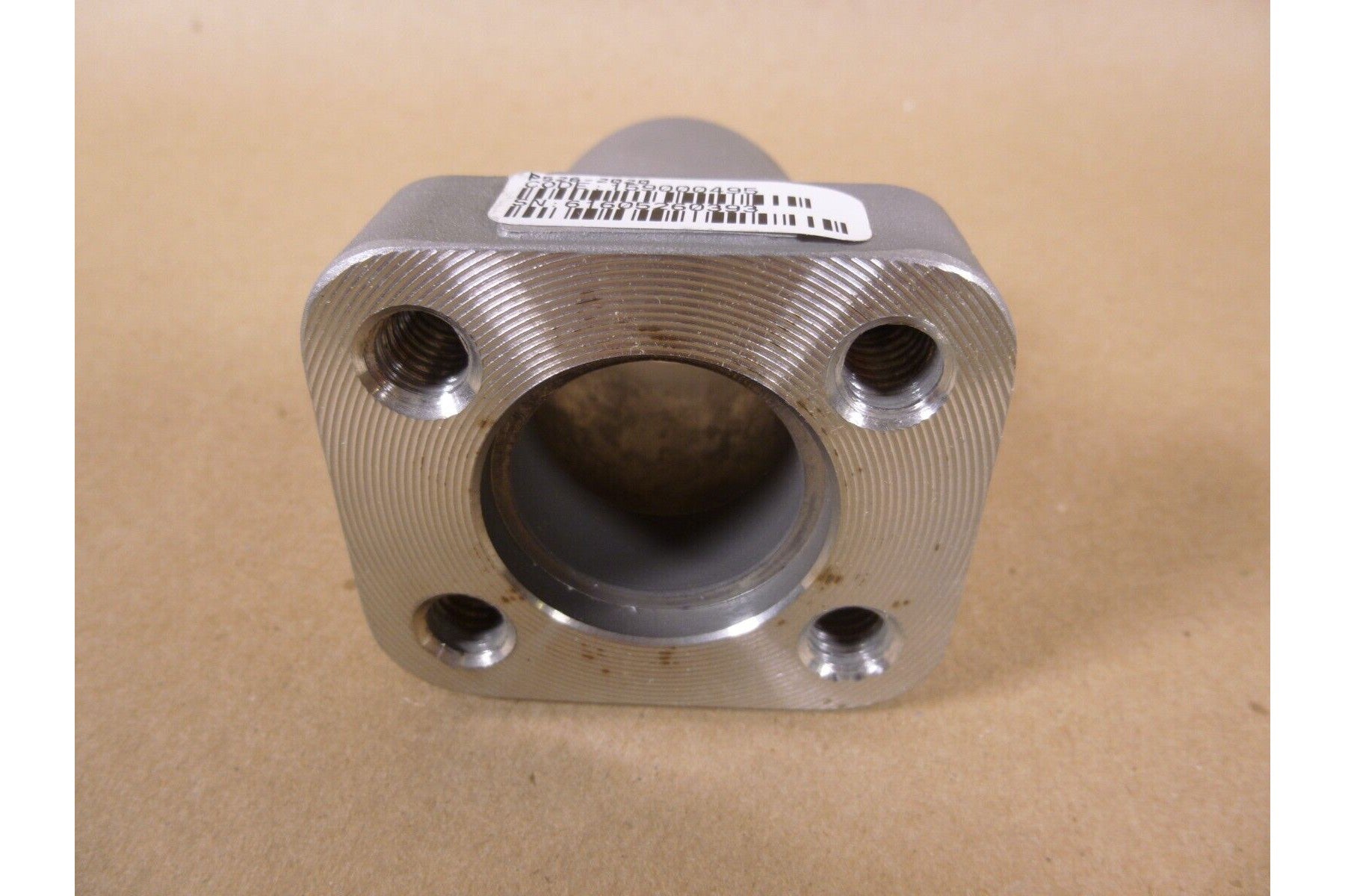 GF SIGNET P526-2020 METALEX MINI-TAP 2" SENSOR INSERTION FITTING 159000495 | Industrial MRO Replacement Parts, Manufacturing Machine Parts & Components, Heavy Equipment Parts Supplier