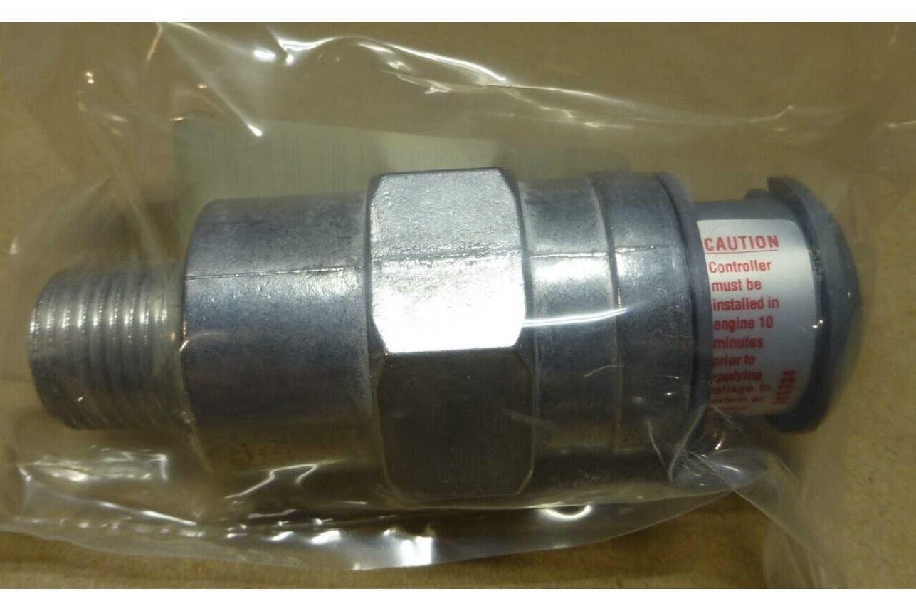 GLOW PLUG CONTROL TSU NARTRON M998 HMMWV HUMVE 12338772 1310055 2920-01-175-7214 | Genuine HMMWV Replacement Parts and Military Surplus Humvee Parts & Accessories