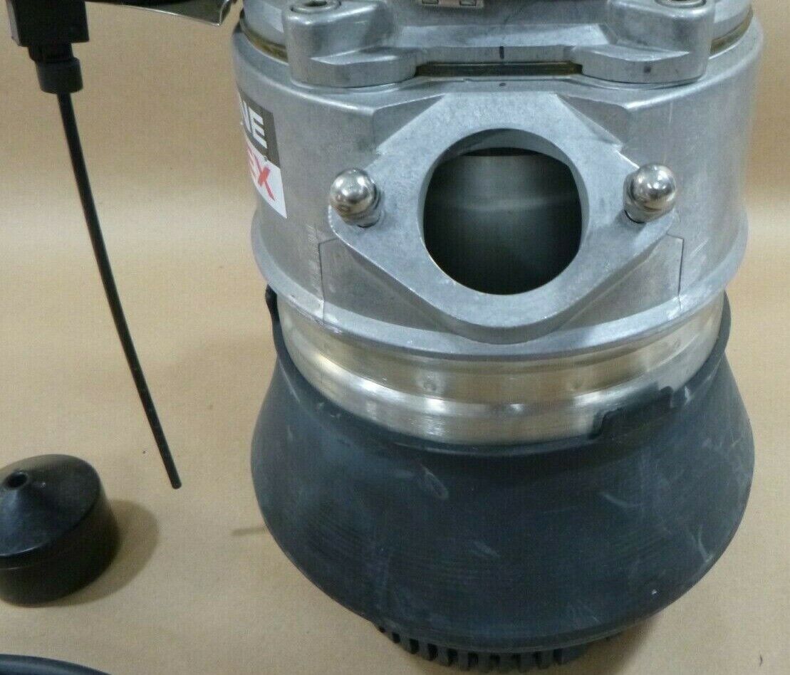 GRINDEX TUFF-ONE COMMERCIAL SUBMERSIBLE SUMP DRAINAGE PUMP 2" , UP TO 10M | Industrial MRO Tools and Replacement Industrial Equipment Components