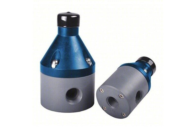 Hayward PBV1100TPE1, 1" PVC Pressure Reducing Control Valve 10-150PSI, PTFE/EPDM | Industrial MRO Replacement Parts, Manufacturing Machine Parts & Components, Heavy Equipment Parts Supplier