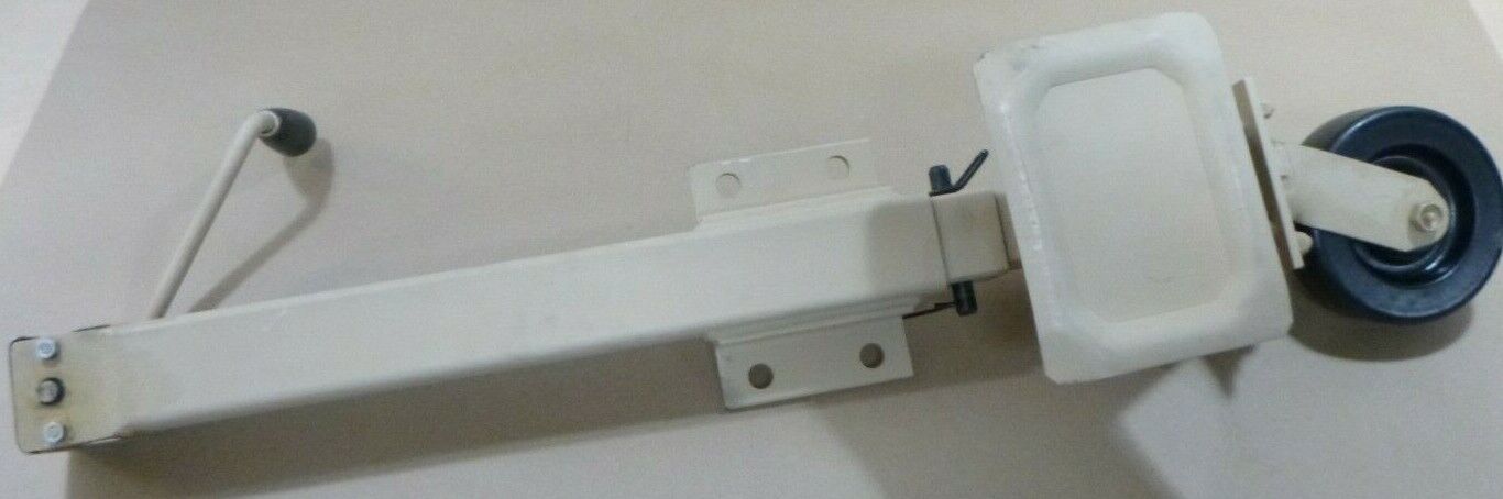 HDT PCHA0175T DRASH GENERATOR TRAILER SUPPORT STAND RETRACTABLE 2590-01-630-6252 | Genuine MEP Generator Replacement Parts and Military Surplus Generator Parts