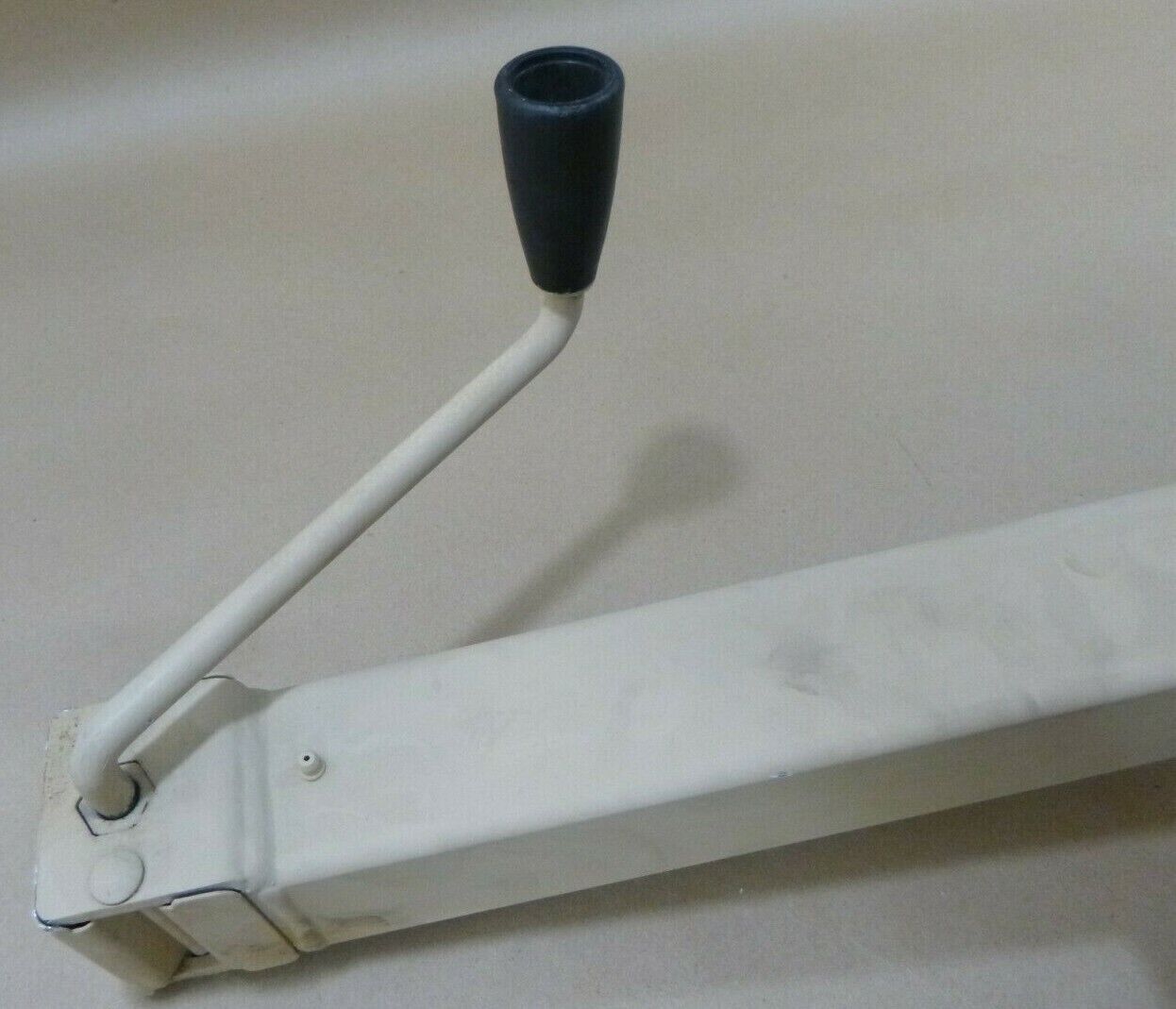 HDT PCHA0175T DRASH GENERATOR TRAILER SUPPORT STAND RETRACTABLE 2590-01-630-6252 | Genuine MEP Generator Replacement Parts and Military Surplus Generator Parts
