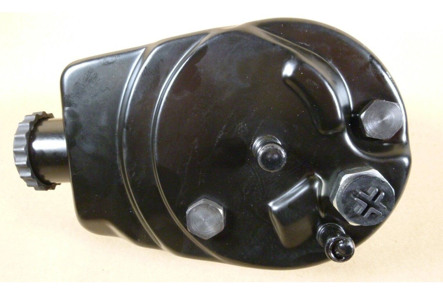 HMMWV Humvee M998 Power Steering Pump RCSK18330 5583754 12339495 5583754 | Genuine HMMWV Replacement Parts and Military Surplus Humvee Parts & Accessories