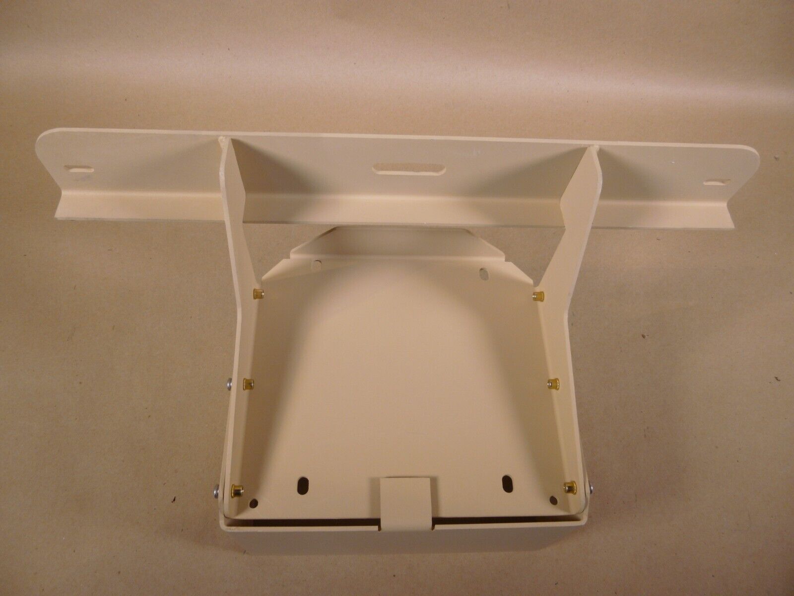 HMMWV HUMVEE Windshield Antenna Mount Base DRS 170442-2 5985-01-594-2416 | Genuine HMMWV Replacement Parts and Military Surplus Humvee Parts & Accessories