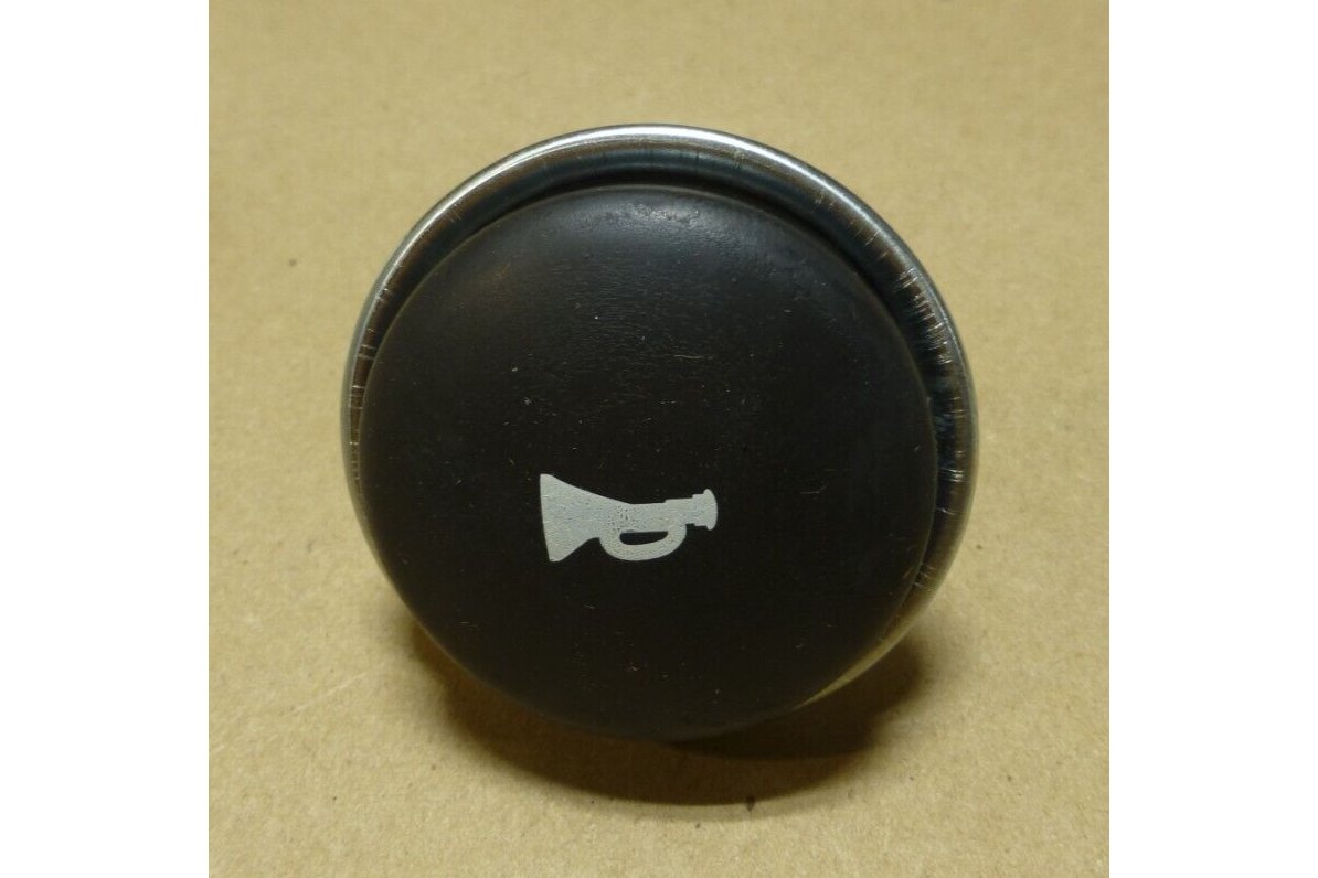 HMMWV M998 HORN BUTTON SWITCH 2530-01-189-0897 12340074 7000 5568293 | Genuine HMMWV Replacement Parts and Military Surplus Humvee Parts & Accessories