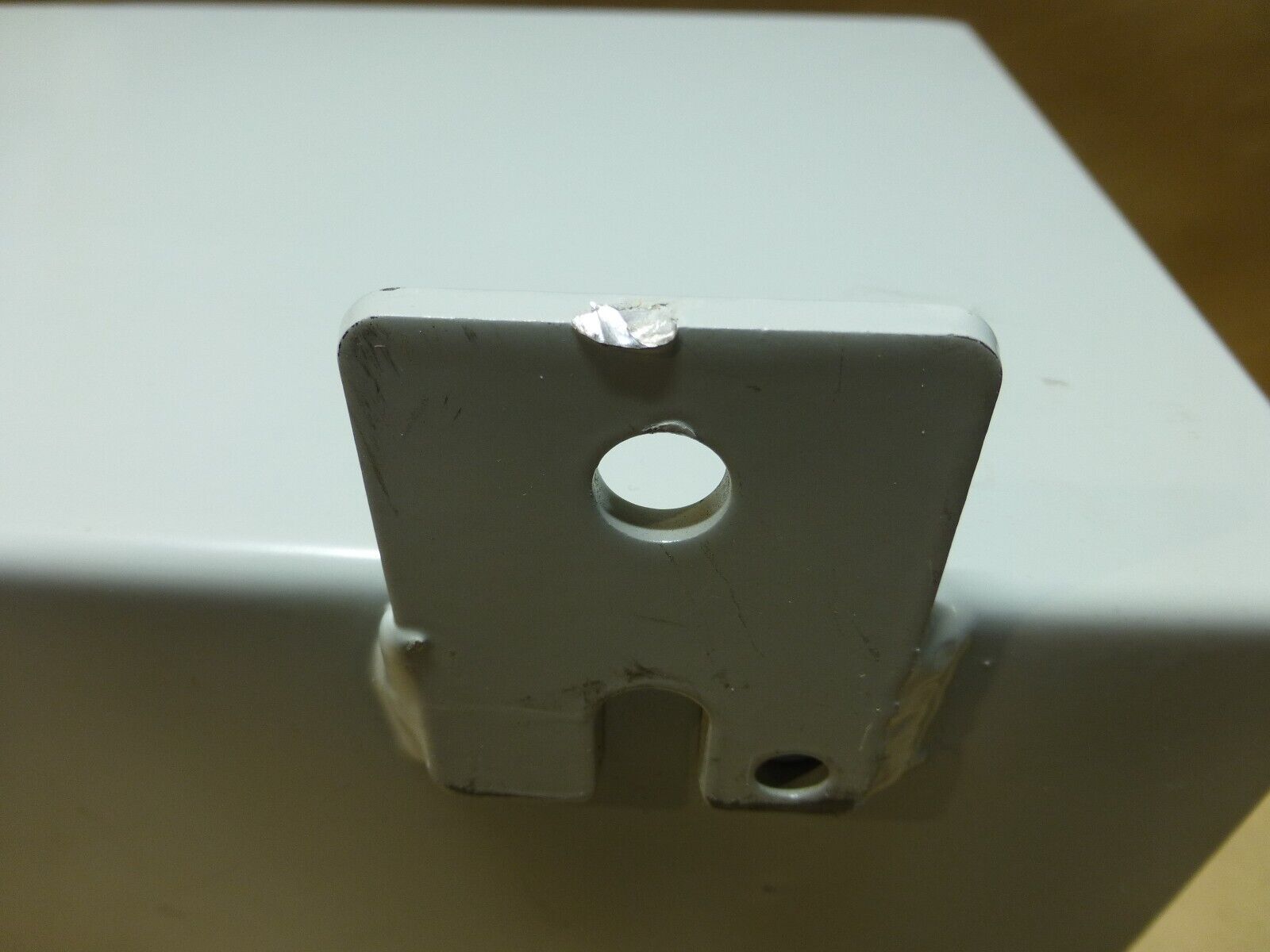 HOFFMAN A122408LP REV B INDUSTRIAL ELECTRICAL ENCLOSURE NVENT , 24"x12"x8" | Industrial MRO Replacement Parts, Manufacturing Machine Parts & Components, Heavy Equipment Parts Supplier