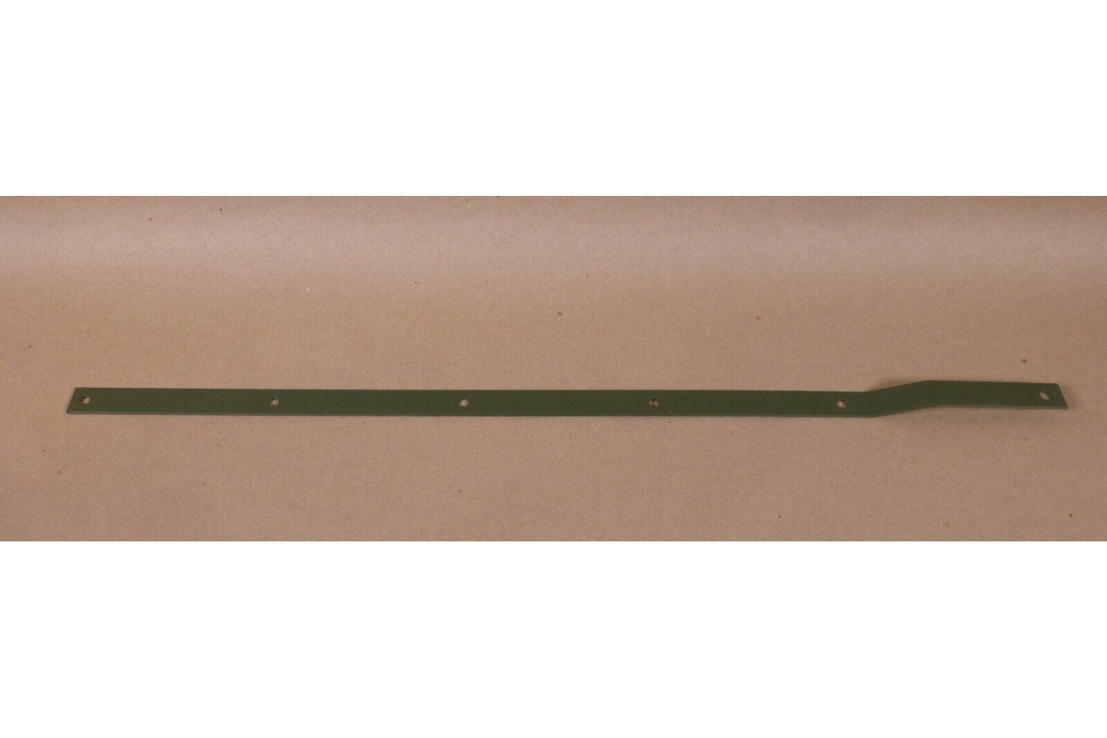 HOOD SEAL BEZEL HMMWV M998 HUMVEE 12338904 2590-01-261-2636 5591314 | Genuine HMMWV Replacement Parts and Military Surplus Humvee Parts & Accessories