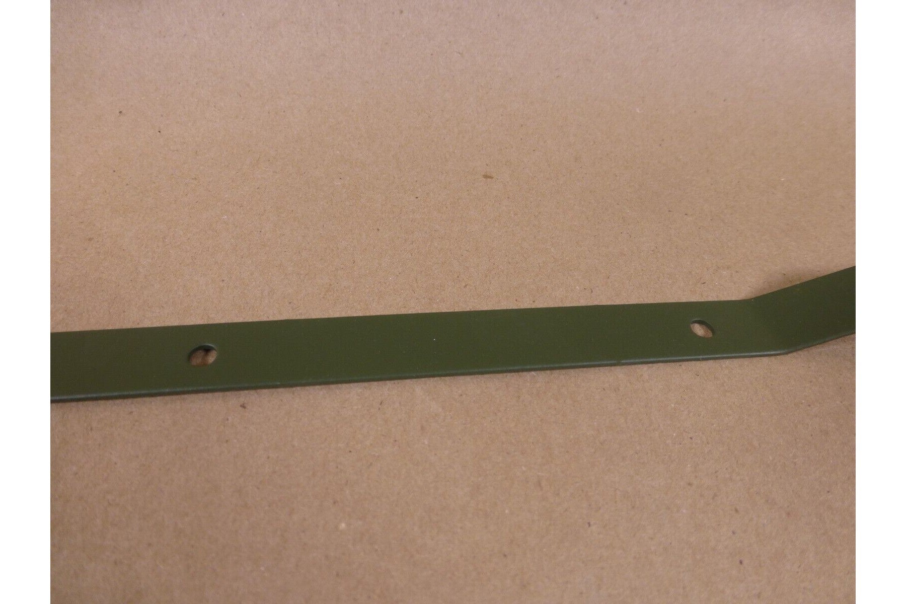 HOOD SEAL BEZEL HMMWV M998 HUMVEE 12338904 2590-01-261-2636 5591314 | Genuine HMMWV Replacement Parts and Military Surplus Humvee Parts & Accessories