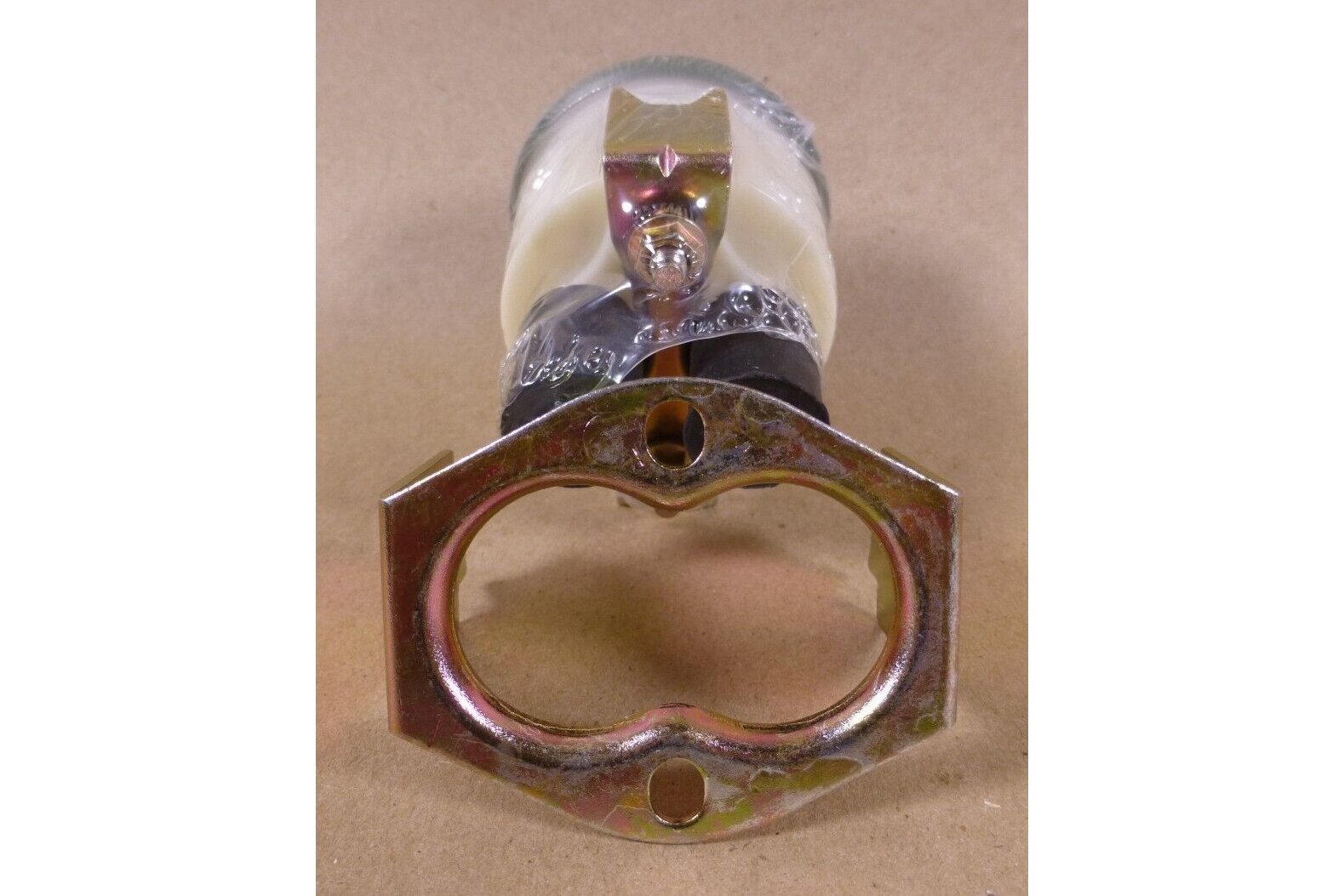 HUMVEE HMMWV M998 M35 M939 WATER TEMPERATURE GAUGE MS24543-2 , 6685-00-936-2139 | Genuine M35 Military Truck Parts and M939 Cargo Truck Surplus Parts