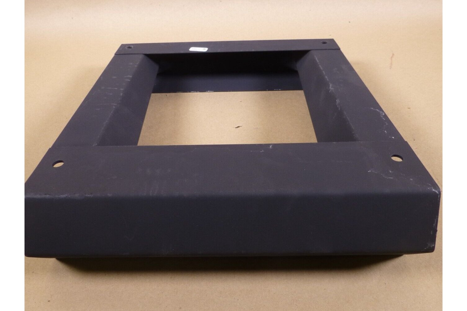 Humvee M1113 M1114 Commanders Seat Mounting Bracket 12469285-2 5340-01-449-9309 | Genuine HMMWV Replacement Parts and Military Surplus Humvee Parts & Accessories