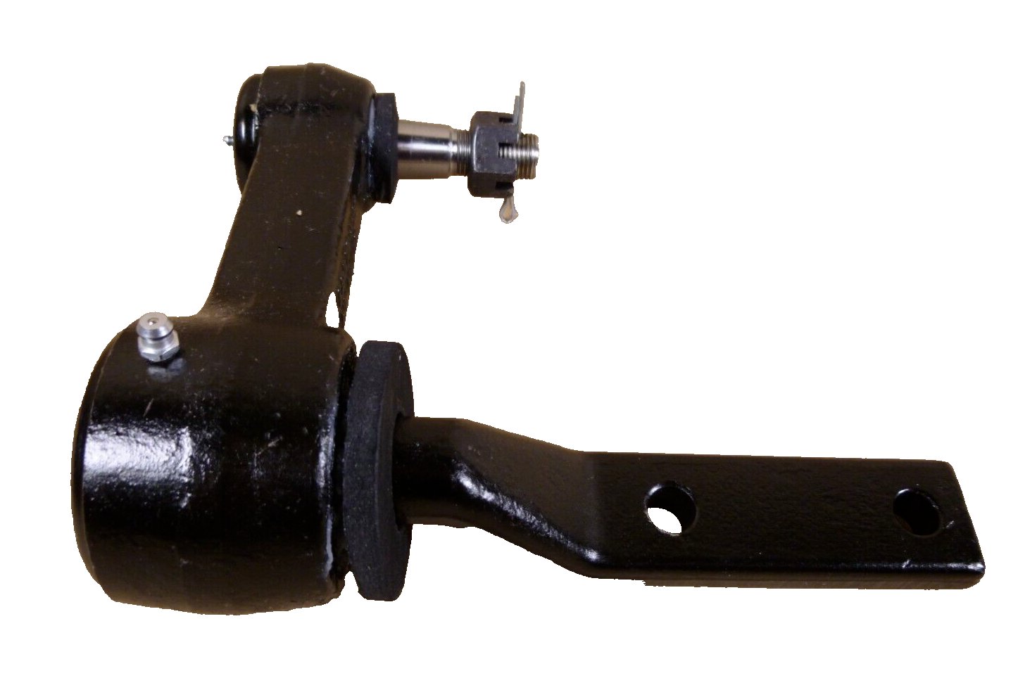 Humvee M998 A2 Steering Idler Arm 12460467 6004839 , 2530-01-420-3839 | Genuine HMMWV Replacement Parts and Military Surplus Humvee Parts & Accessories
