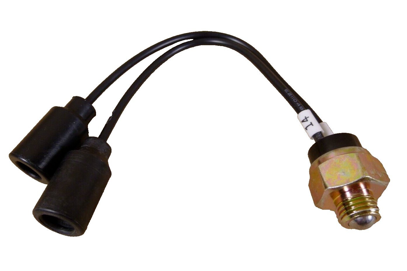 Humvee M998 Trans Neutral Safety Switch 12338434 5597263 2920-01-249-3492 | Genuine HMMWV Replacement Parts and Military Surplus Humvee Parts & Accessories