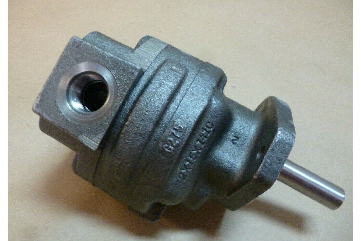 HYDRAULIC MOTOR FOR M977 SERIES HEMTT TRUCKS 1510KA6A1FB, 4320-01-147-8013 | Replacement Truck Parts, Trailer Accessories, Automobile Supplies, Car Parts & Accessories