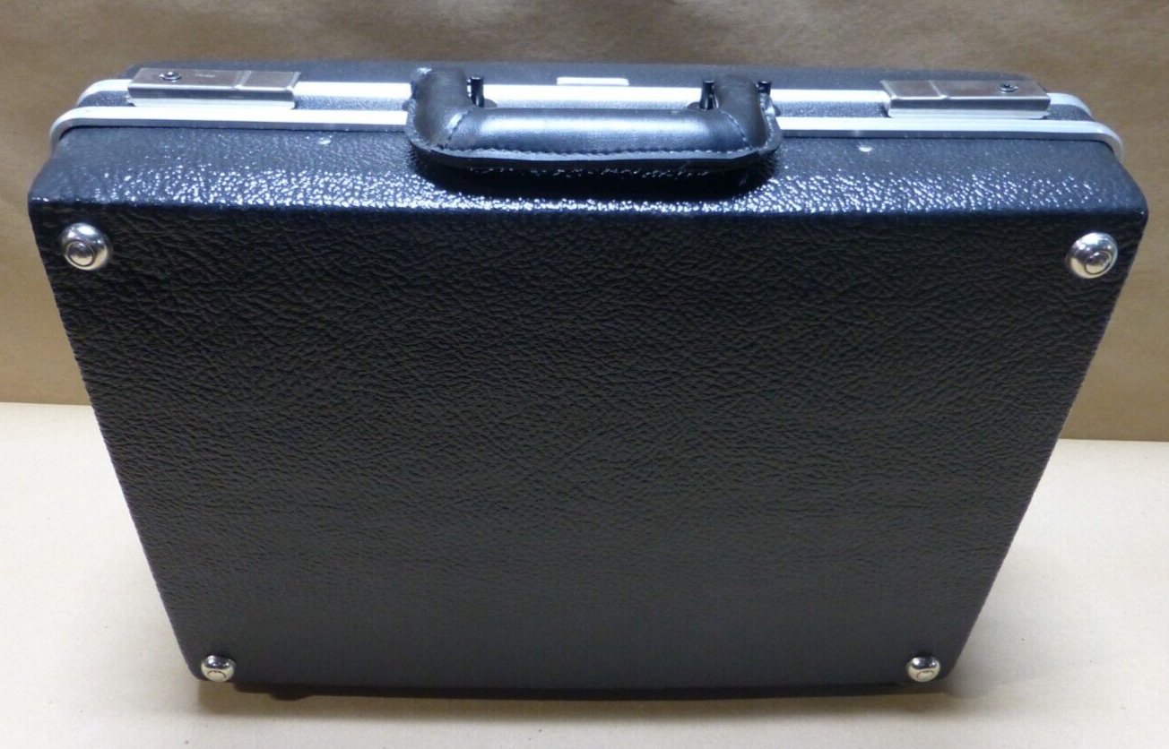 JENSEN JTK-87RIM ELECTRICIAN TOOL KIT USGI MILITARY WITH HARD CASE | Industrial MRO Tools and Replacement Industrial Equipment Components