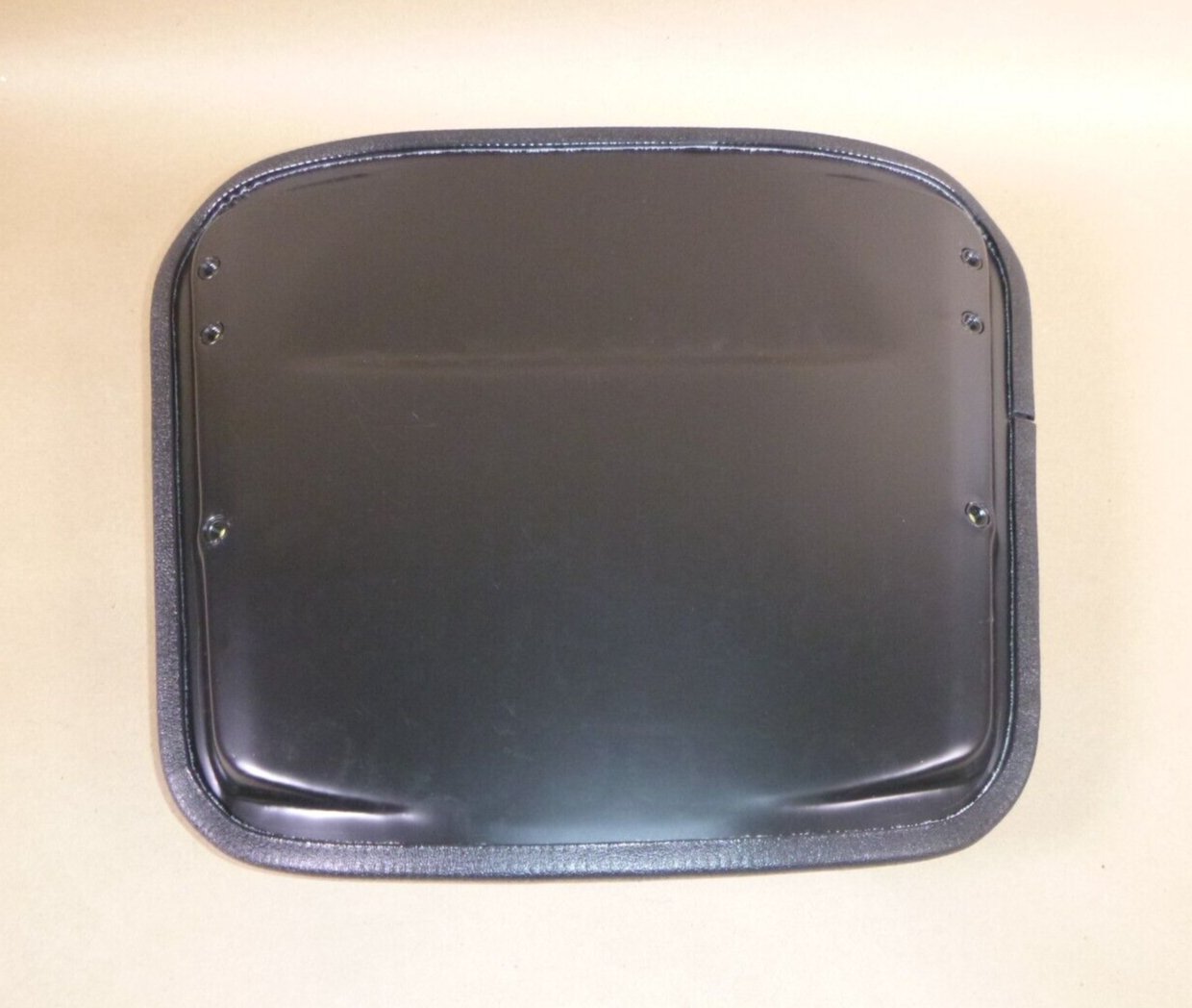 J.I. CASE M4K MHE 237 Rough Terrain Forklift Seat Back Cushion F620401AS | Replacement Truck Parts, Trailer Accessories, Automobile Supplies, Car Parts & Accessories