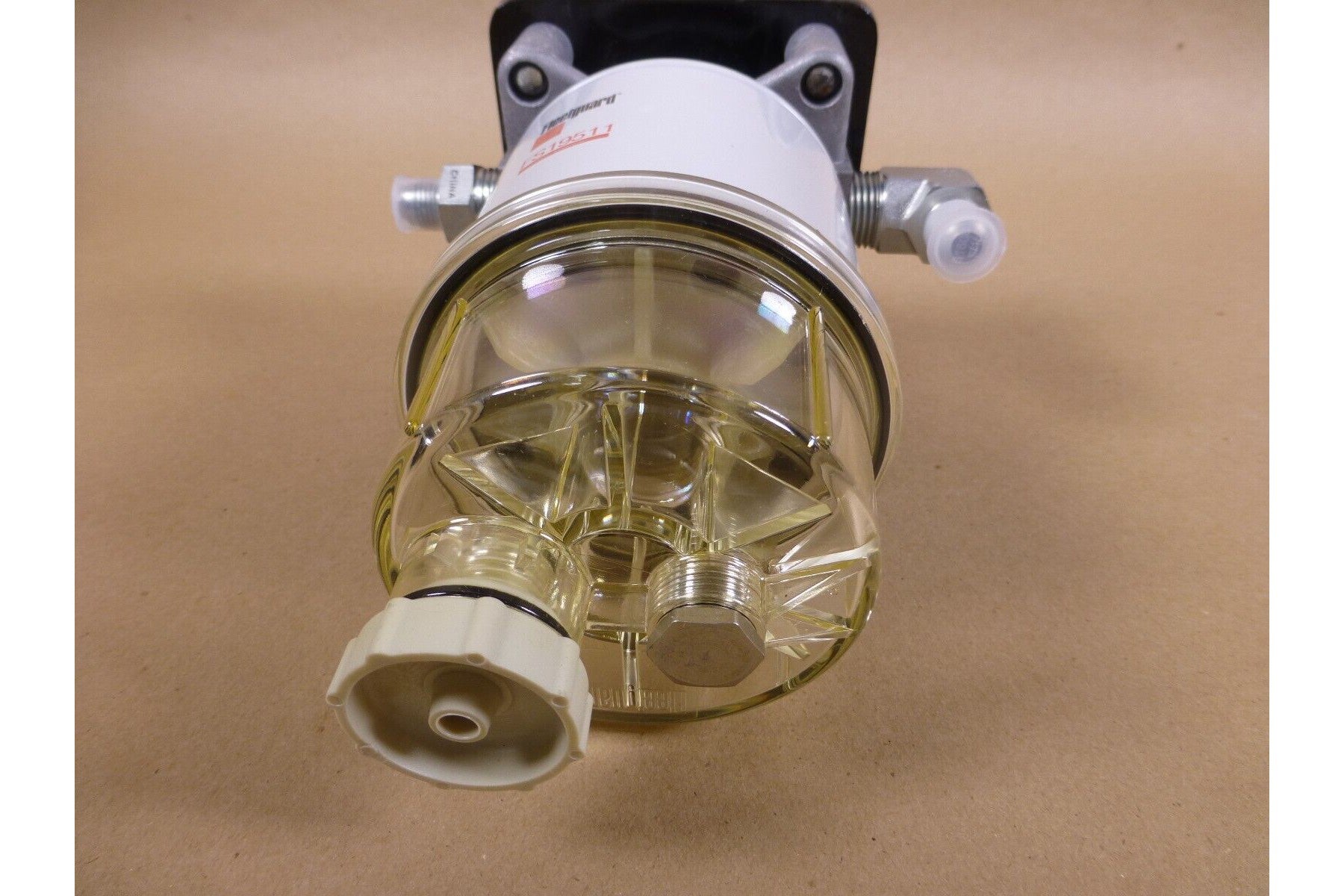 JLG FUEL FILTER KIT ATLAS , 8274021 , 1001203942 , 4330-01-441-3715 | Industrial Tractor Parts Supplier and Surplus Tractor Parts & Accessories
