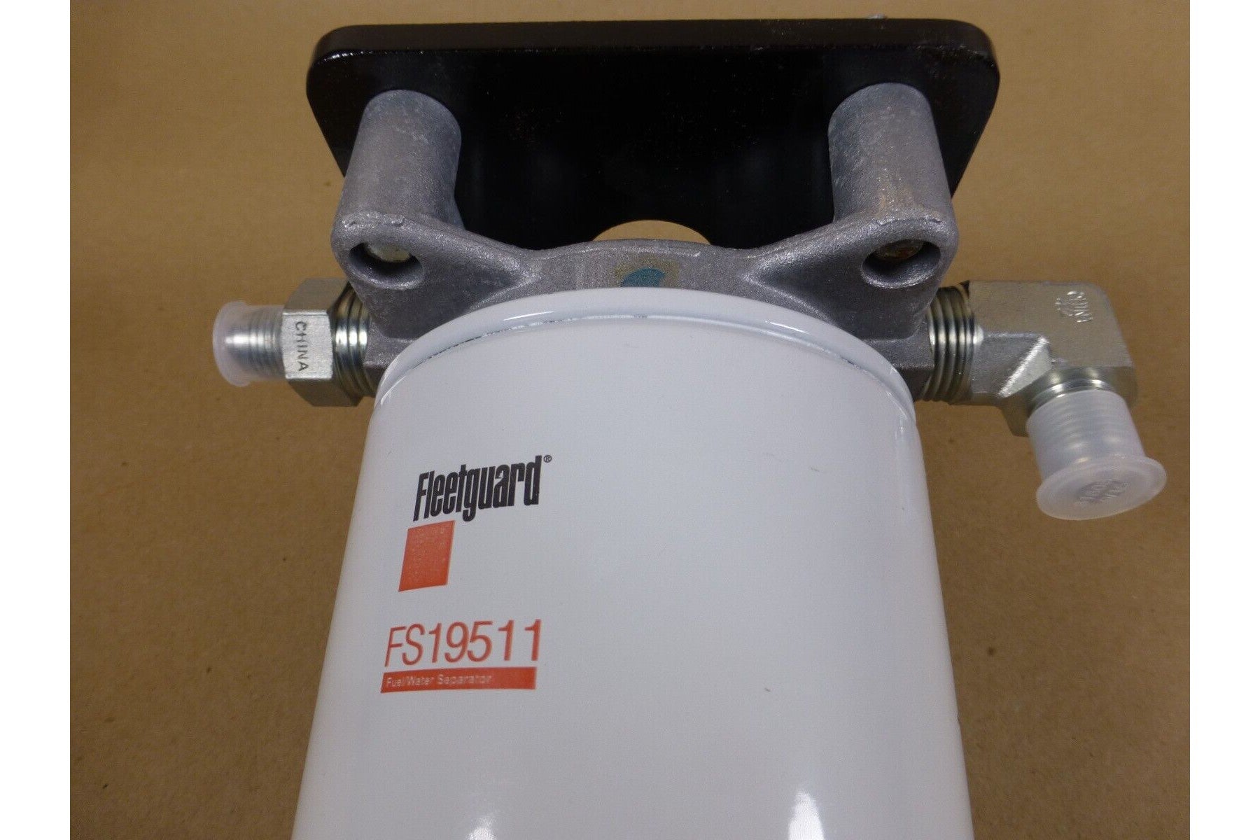 JLG FUEL FILTER KIT ATLAS , 8274021 , 1001203942 , 4330-01-441-3715 | Industrial Tractor Parts Supplier and Surplus Tractor Parts & Accessories