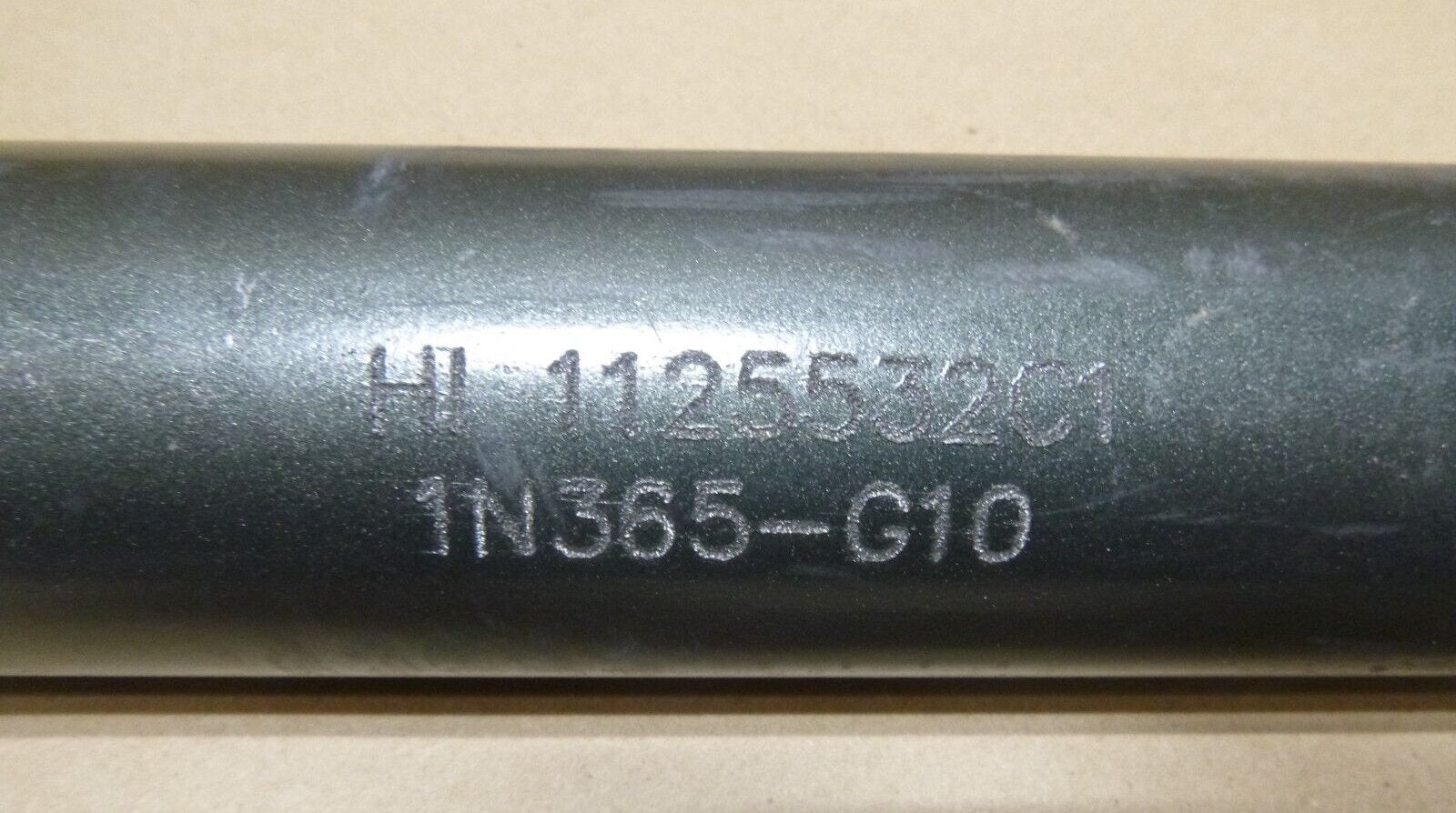Komatsu Forklift Fork Positioner Hydraulic Cylinder 1125532C1, 3930-01-185-8277 | Industrial Tractor Parts Supplier and Surplus Tractor Parts & Accessories