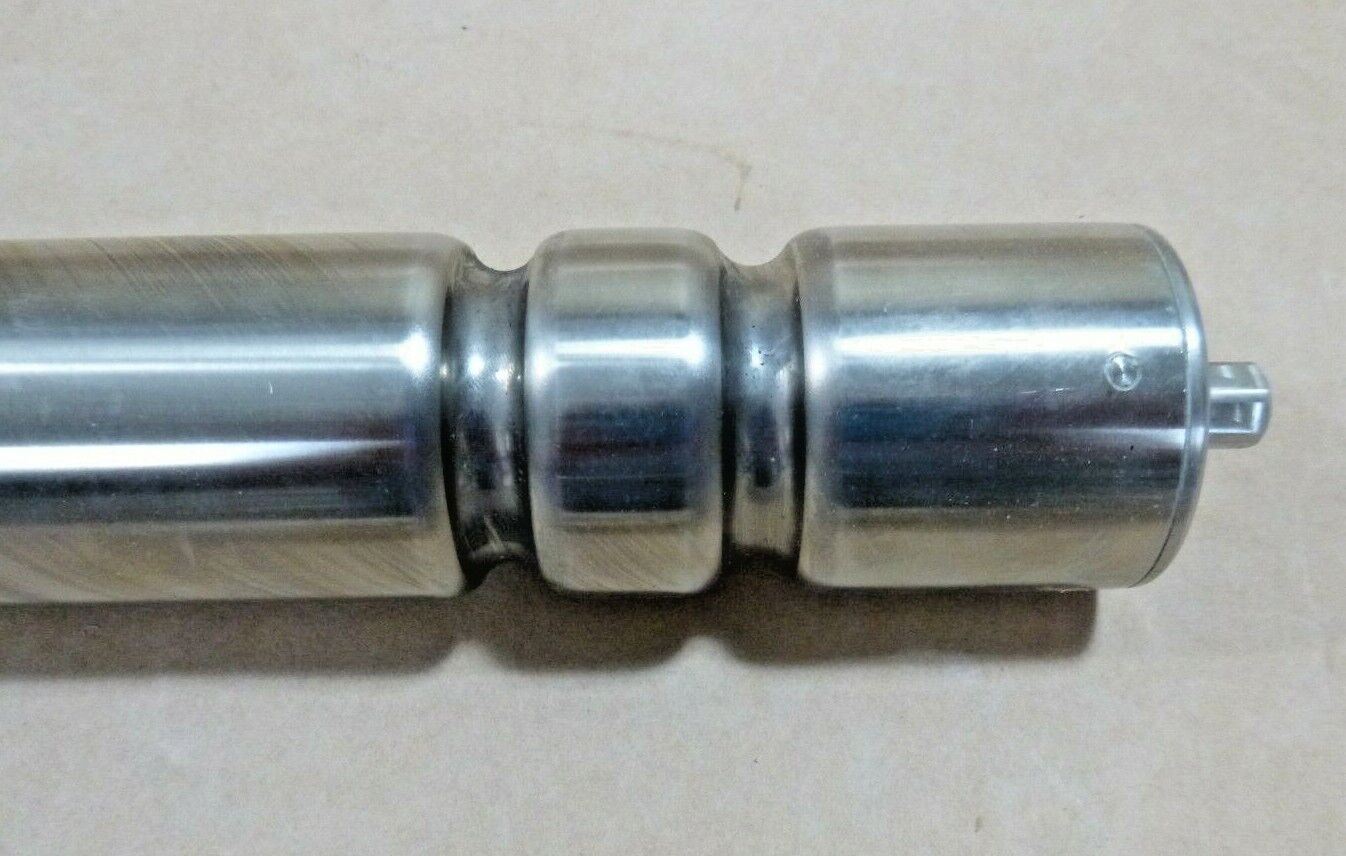 KYOWA 24V DC PULSEROLLER - MOTORIZED CONVEYOR ROLLER 19" BF 1.9" DIAMETER | Industrial MRO Replacement Parts, Manufacturing Machine Parts & Components, Heavy Equipment Parts Supplier