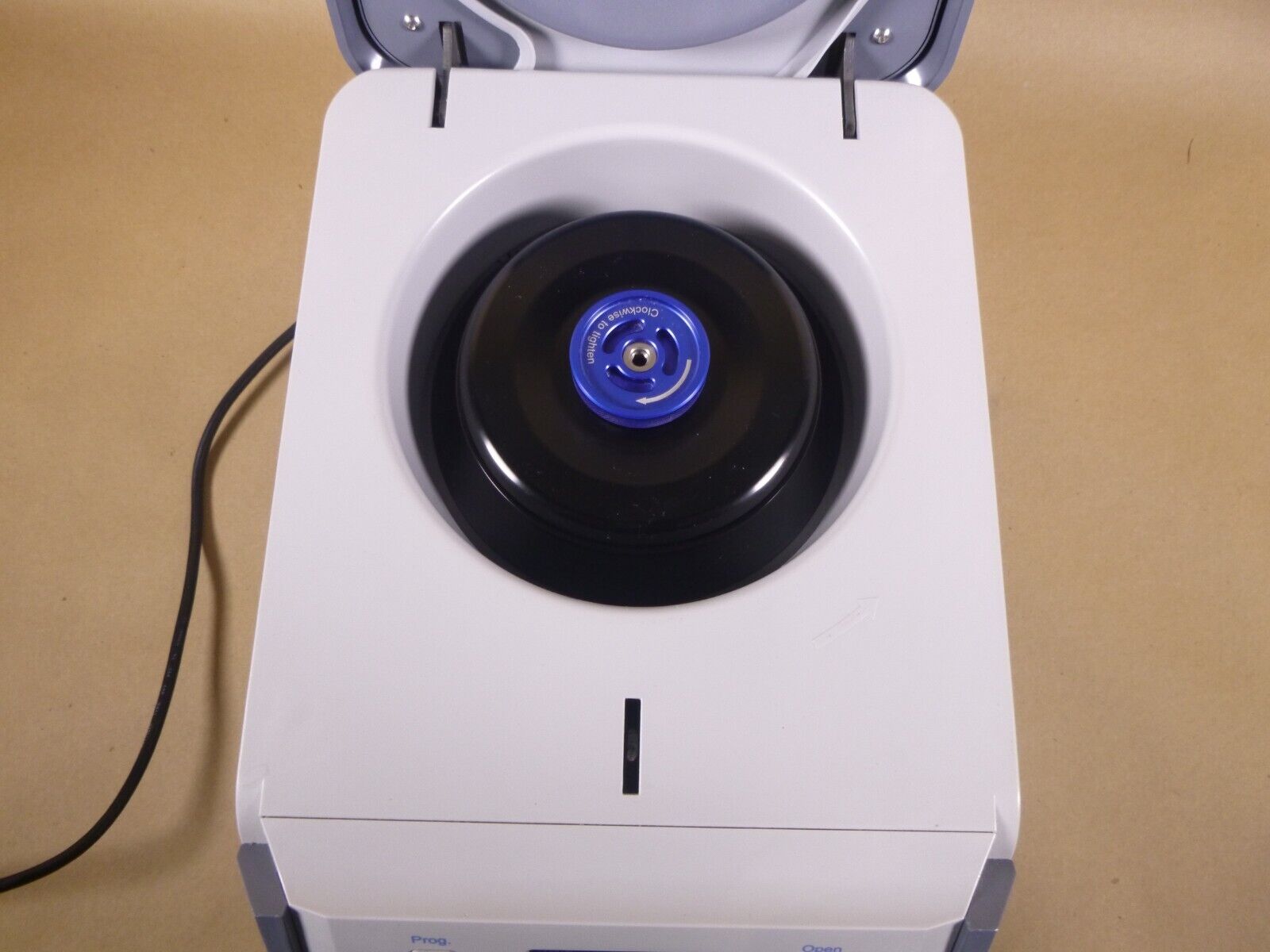 LabForce 24-M High Speed Microcentrifuge 115 Volt, 21,400xg | Industrial MRO Tools and Replacement Industrial Equipment Components